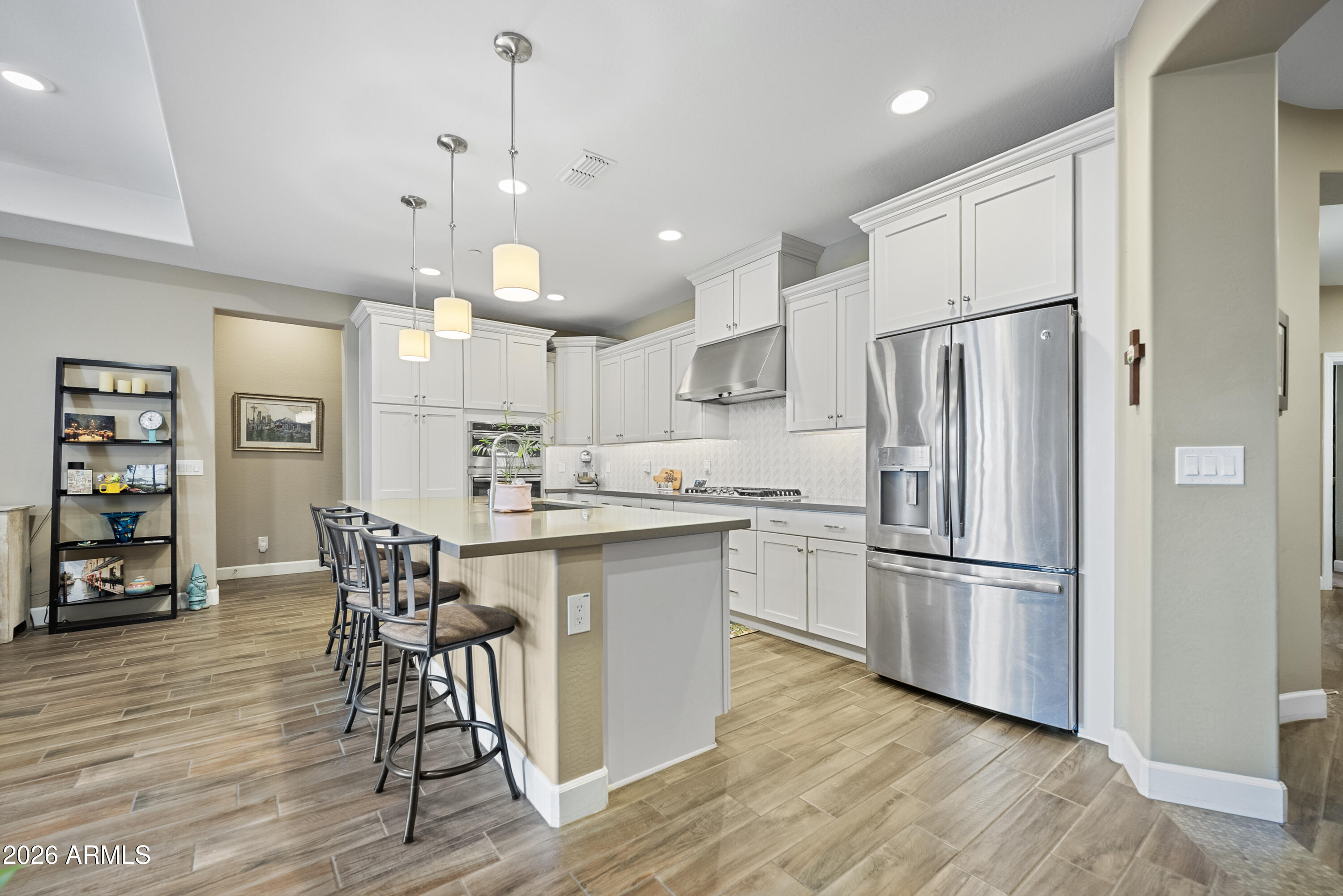 4777 S FULTON RANCH Boulevard 1026