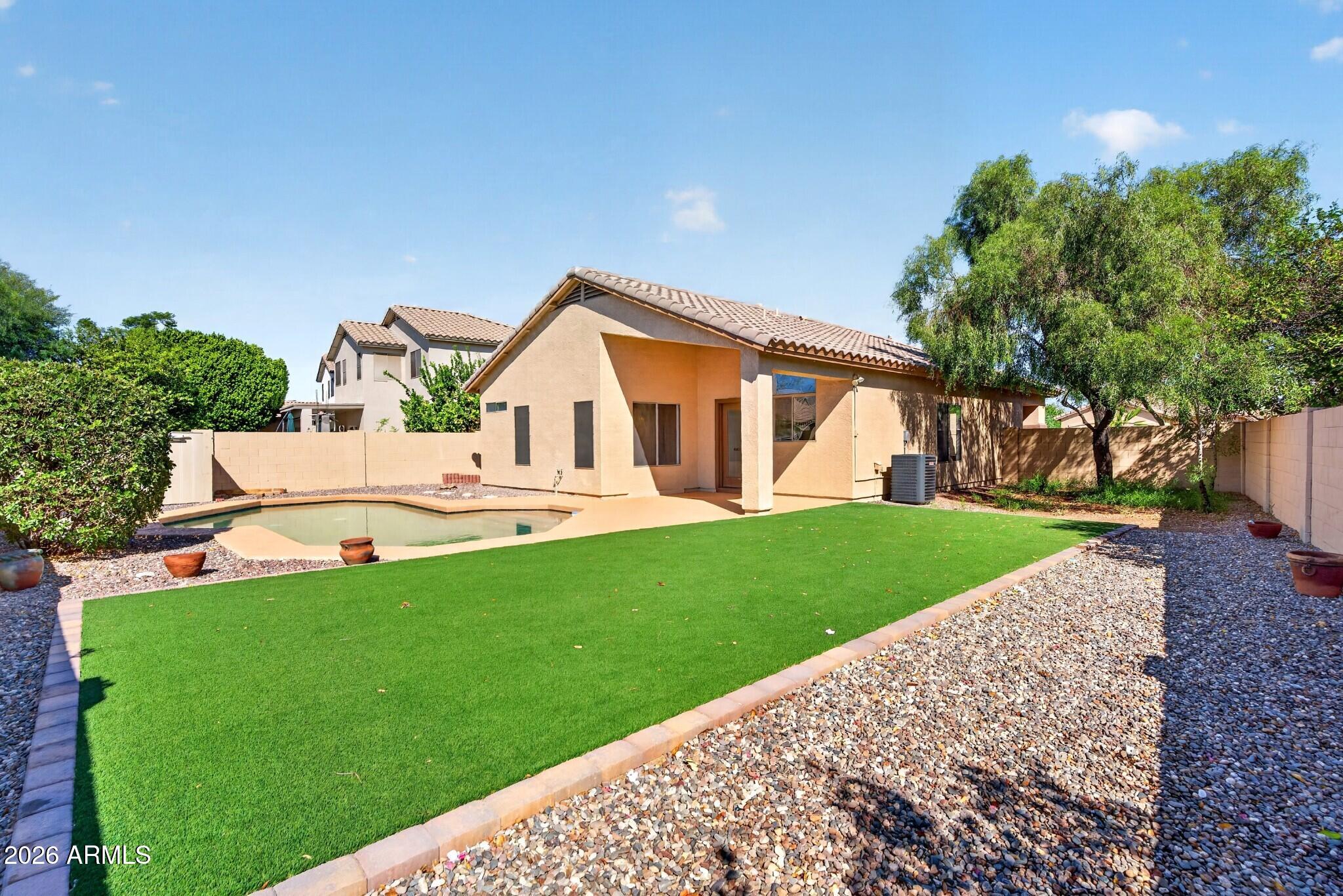 13331 W GELDING Drive