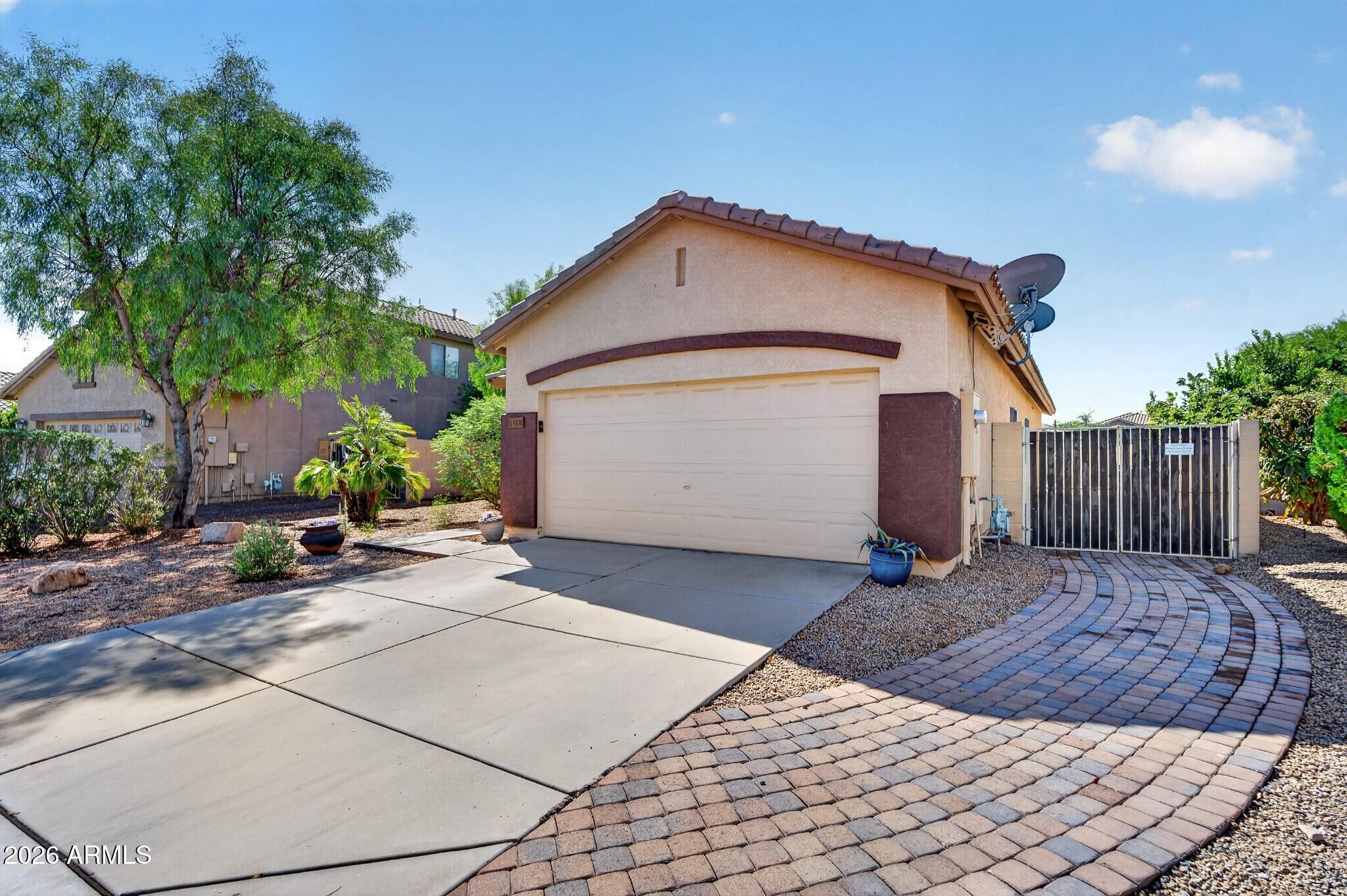 13331 W GELDING Drive