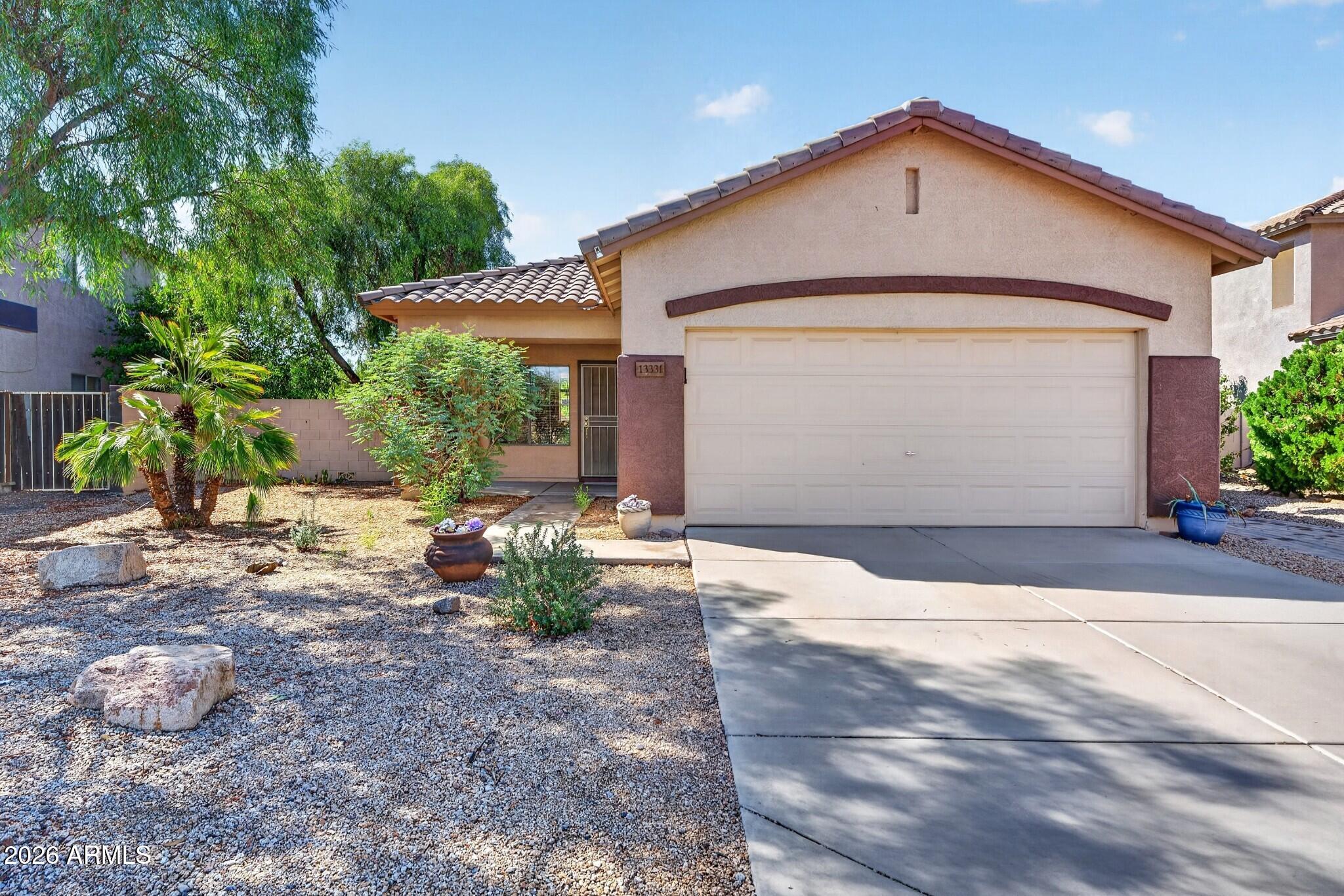 13331 W GELDING Drive