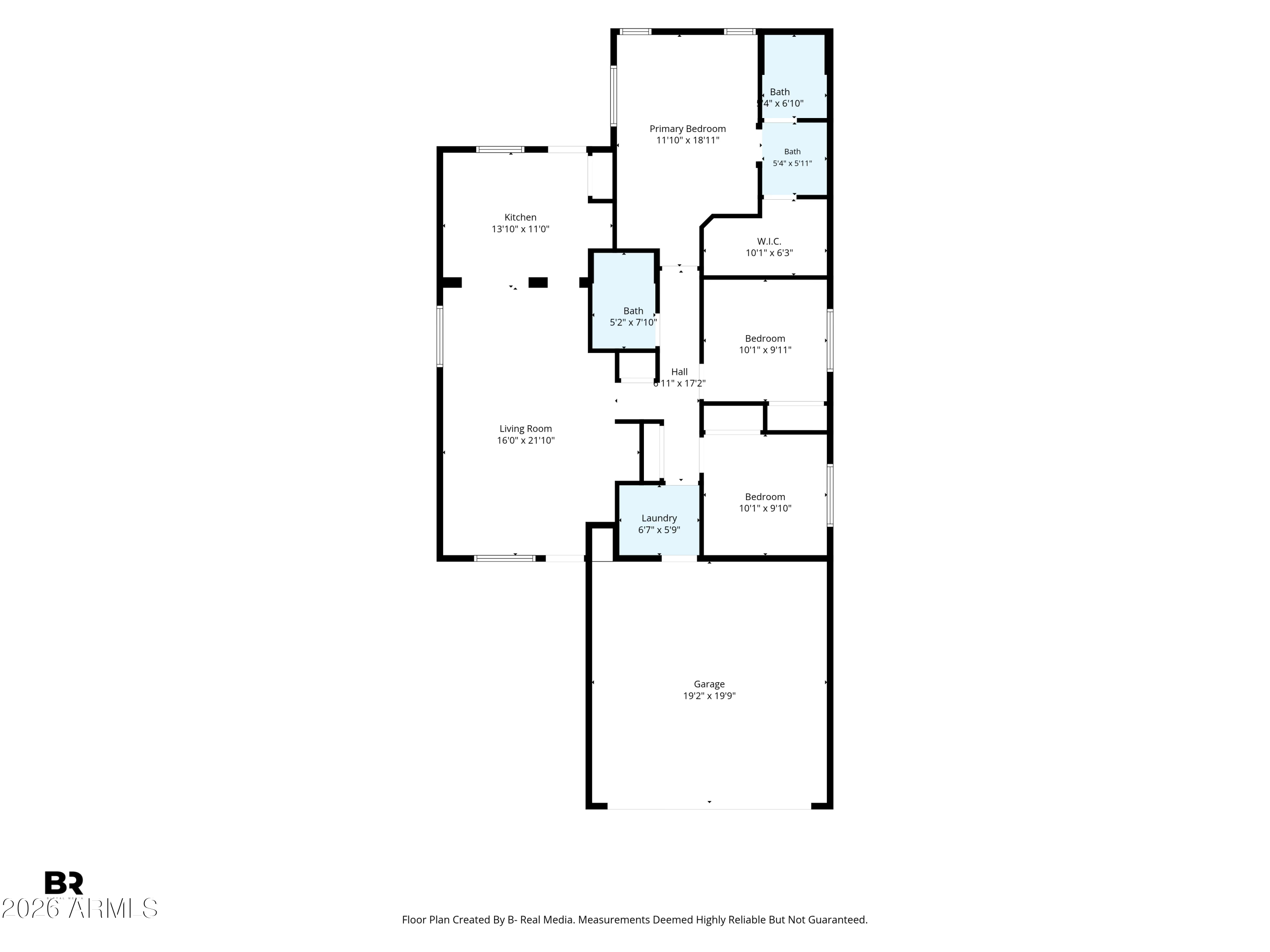 13331 W GELDING Drive