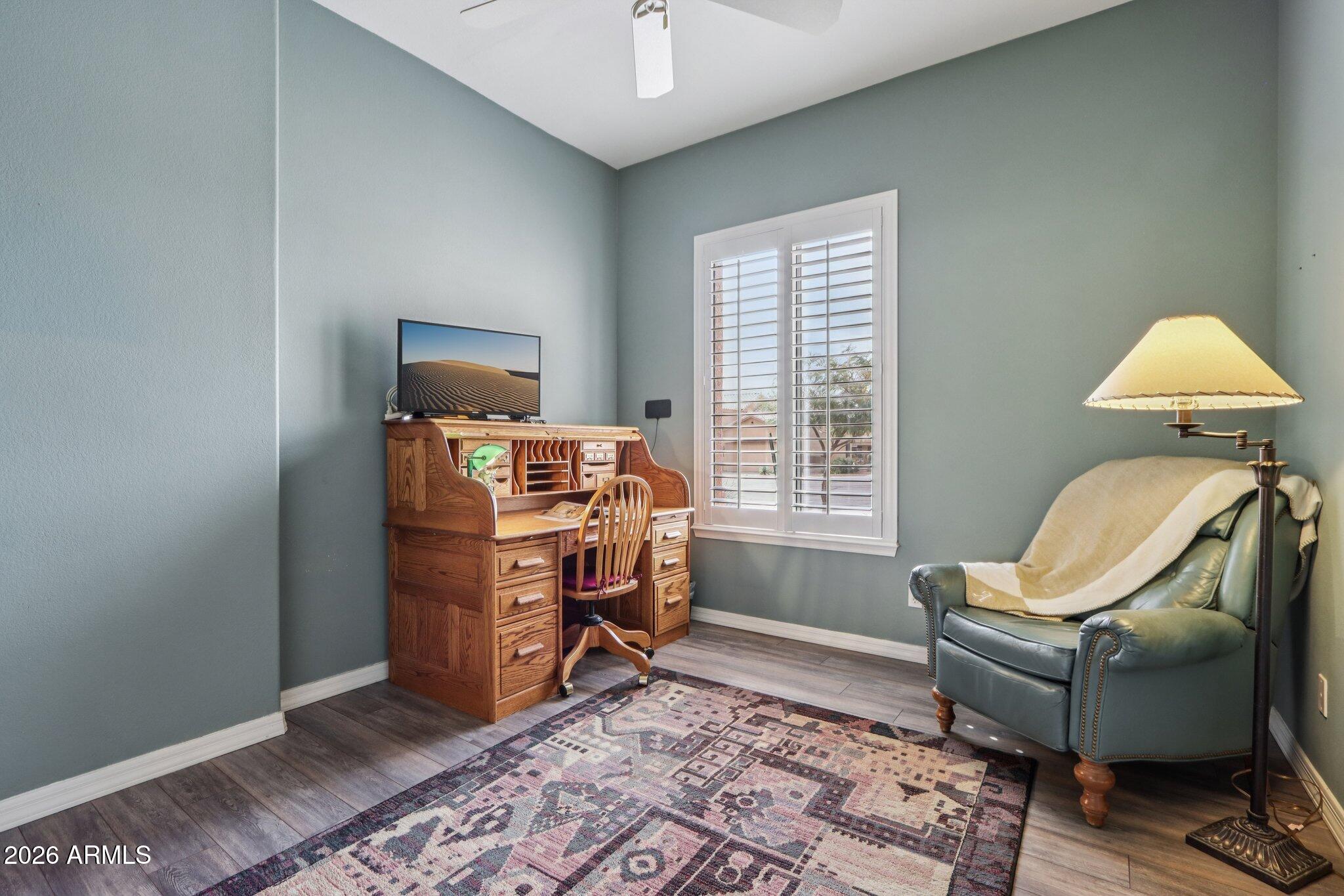 5727 S GOLDEN BARREL Court