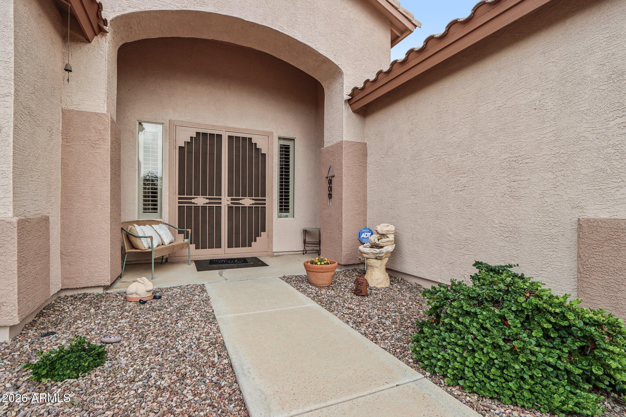 5727 S GOLDEN BARREL Court