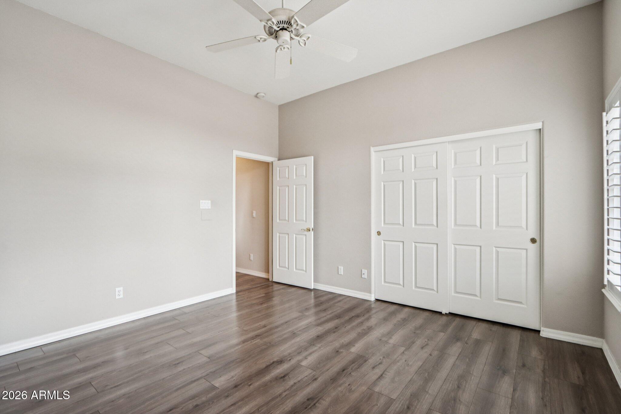 5727 S GOLDEN BARREL Court