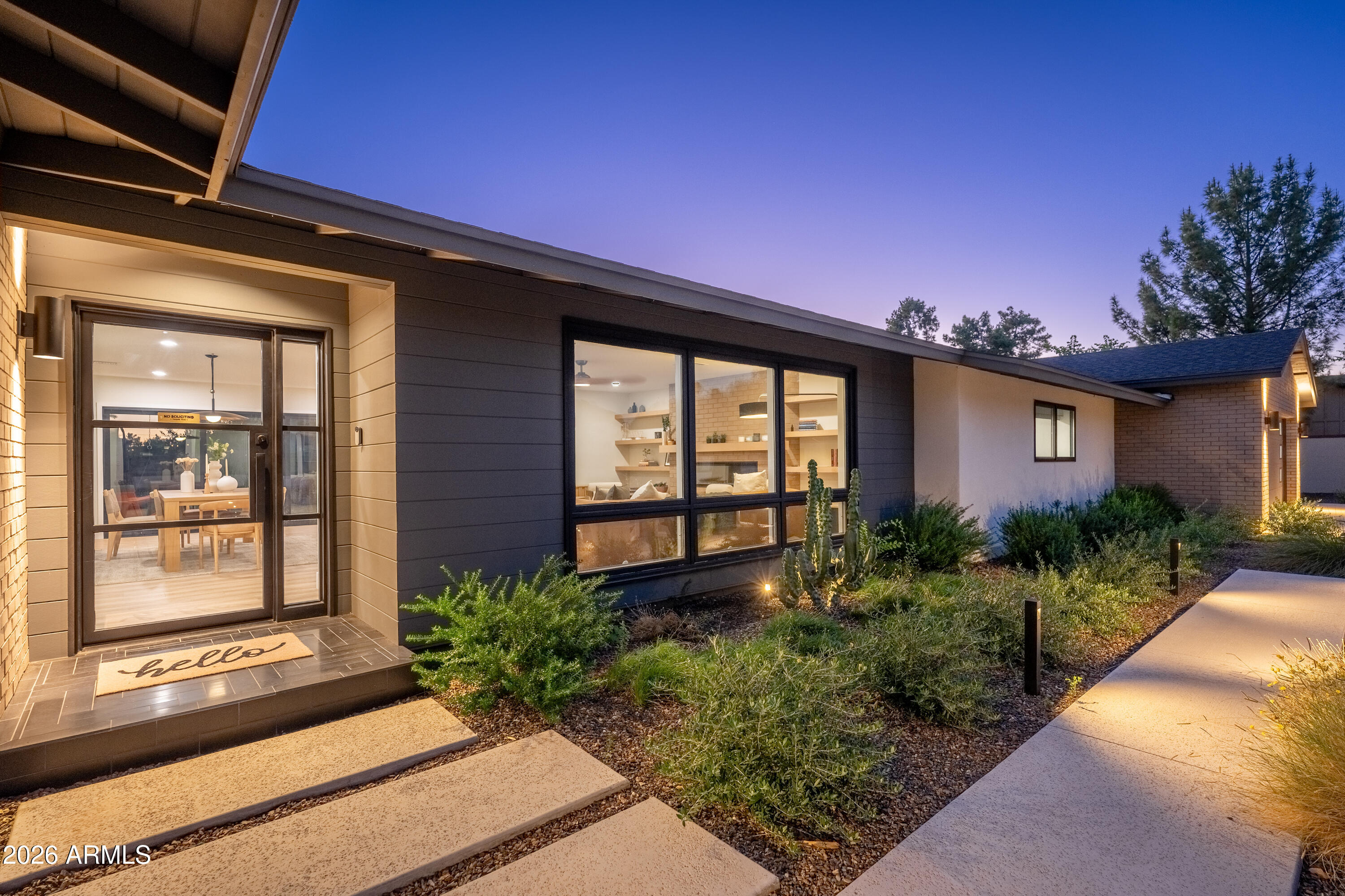 4643 E CALLE DEL MEDIO
