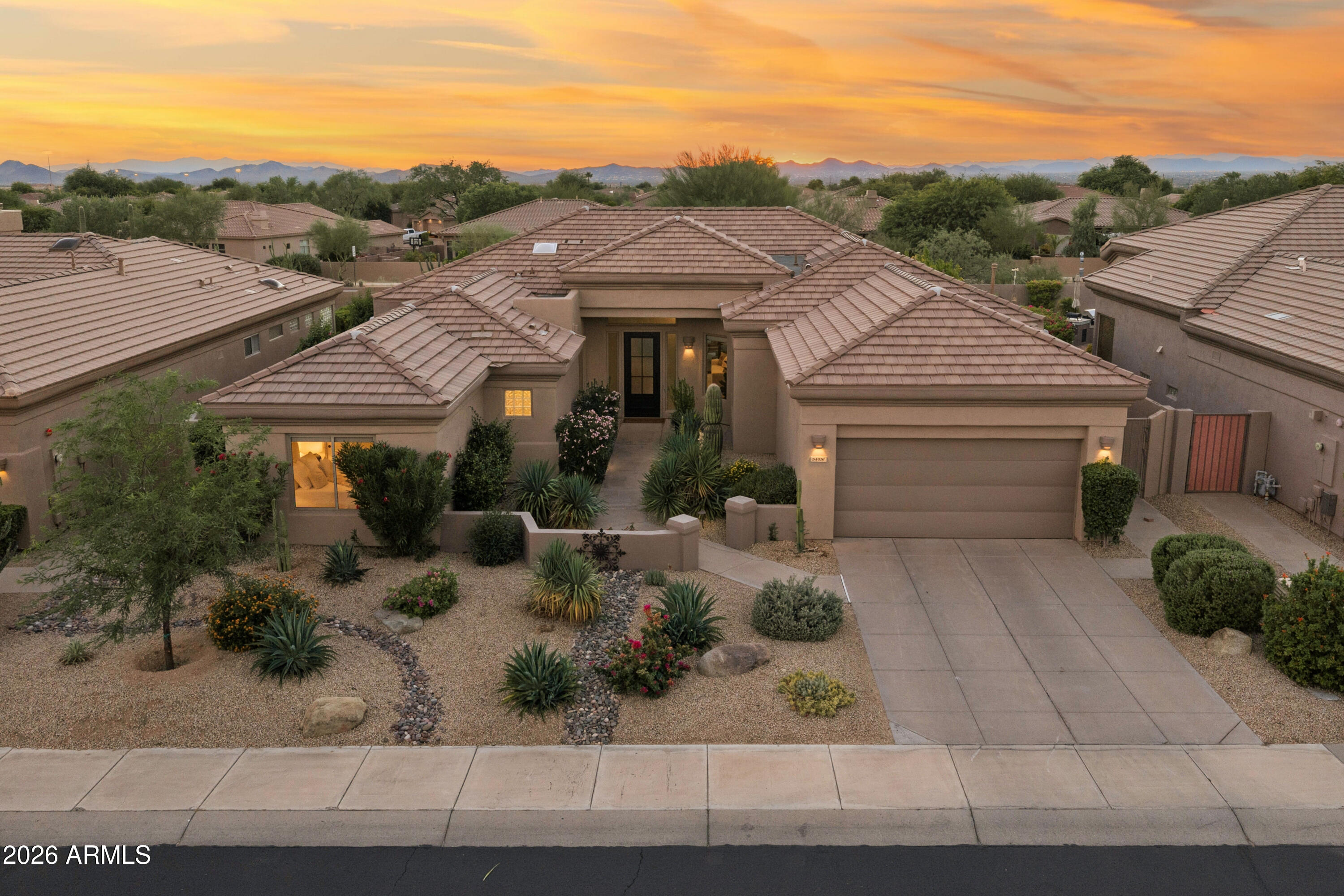 34016 N 60TH Place