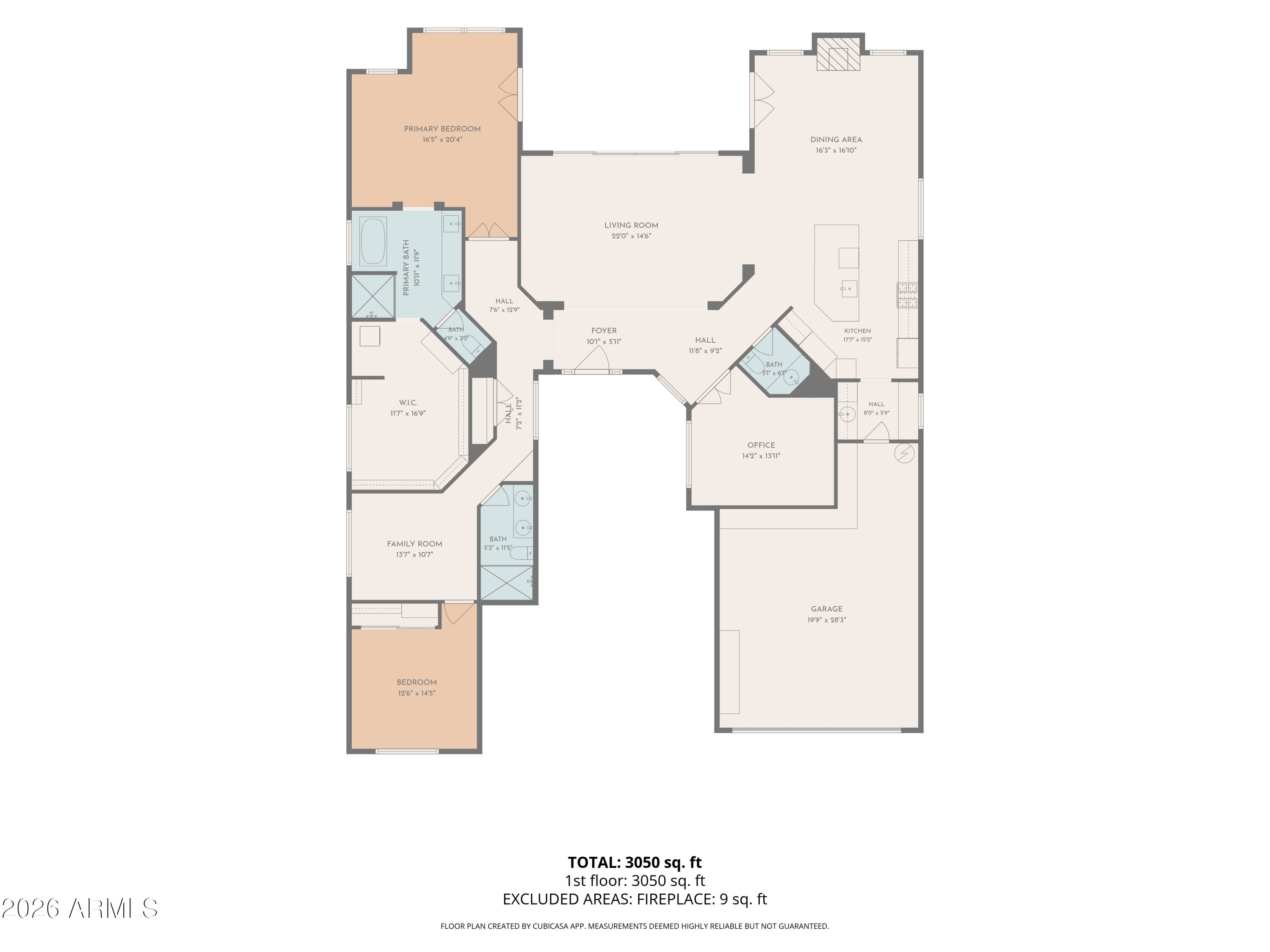 34016 N 60TH Place