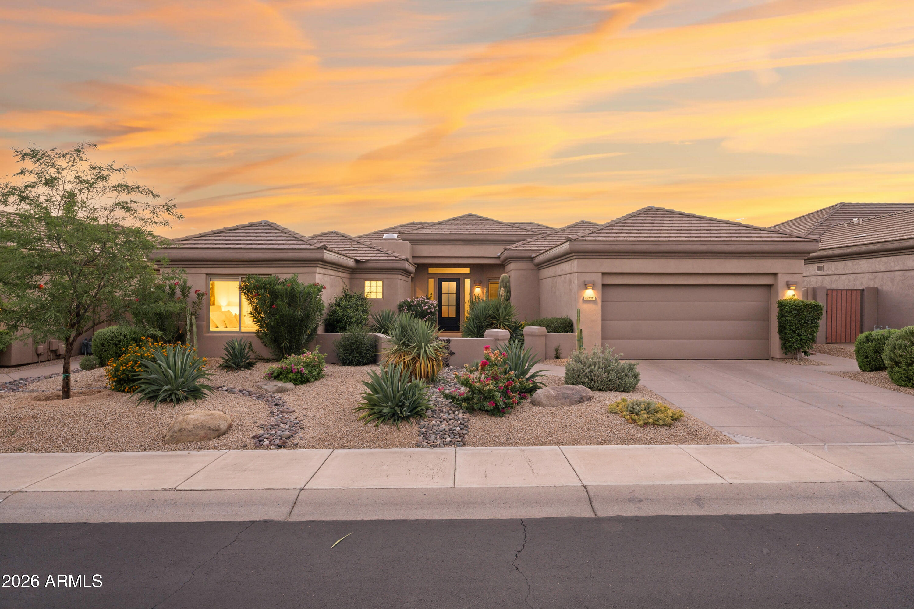 34016 N 60TH Place