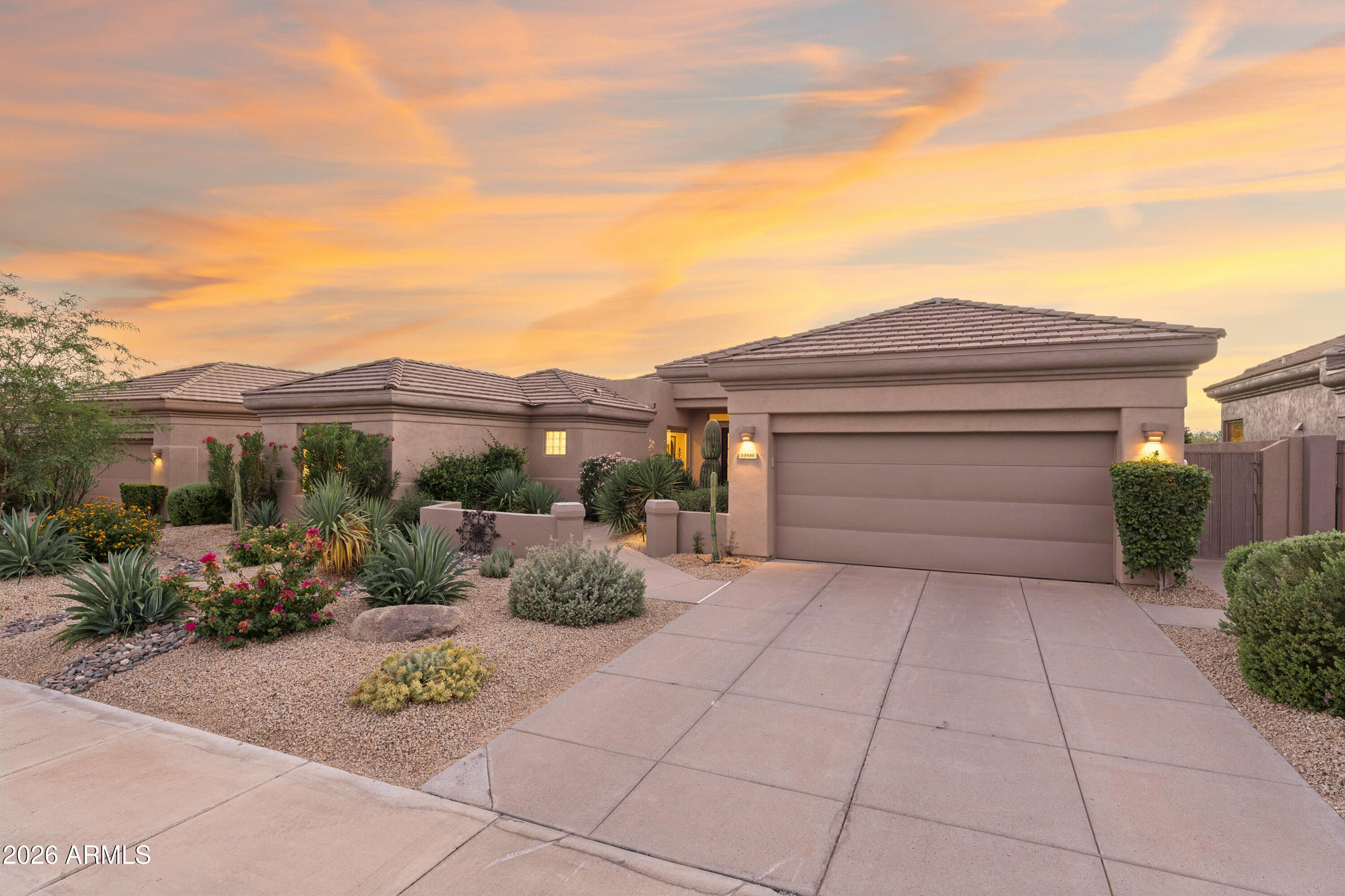 34016 N 60TH Place