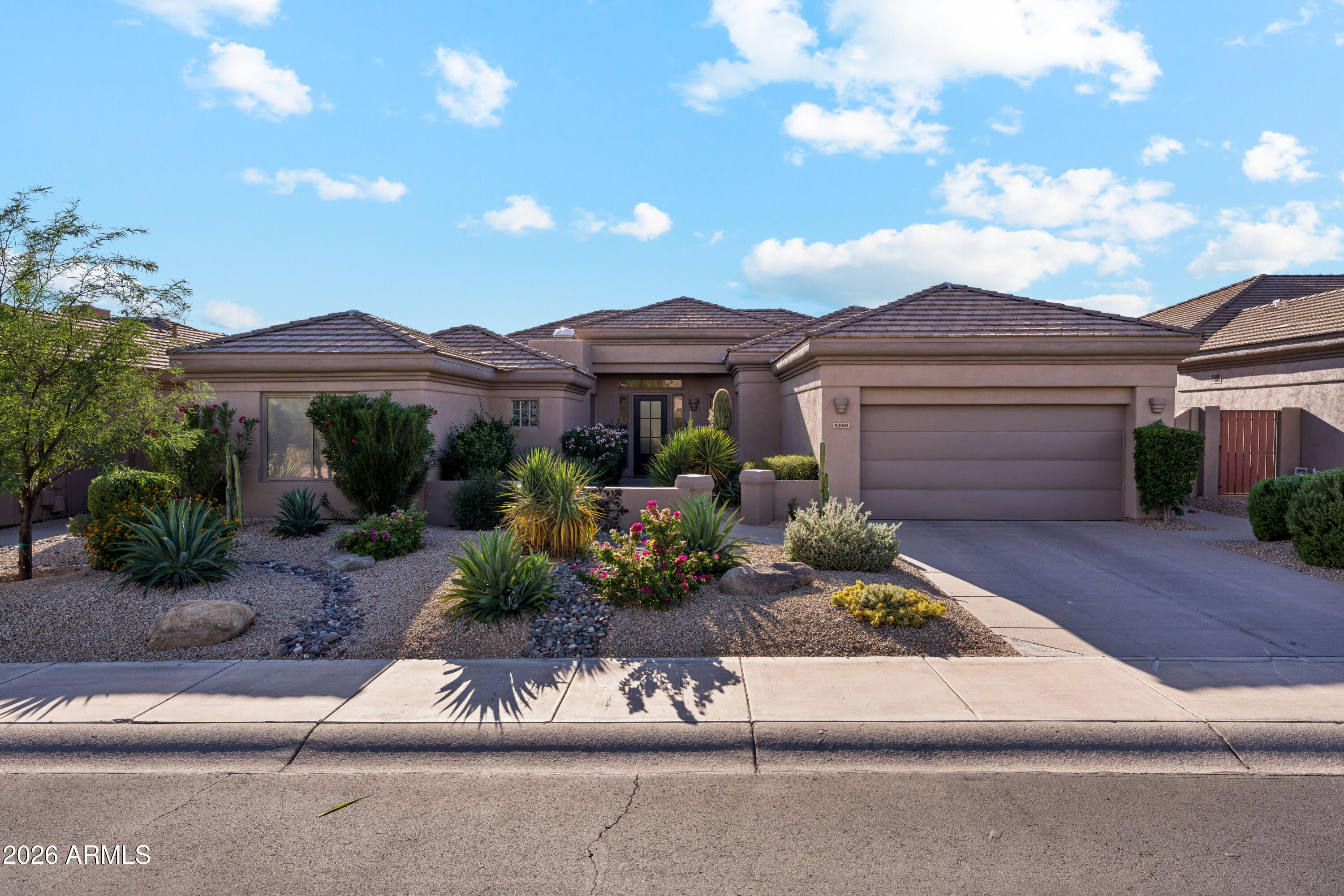 34016 N 60TH Place
