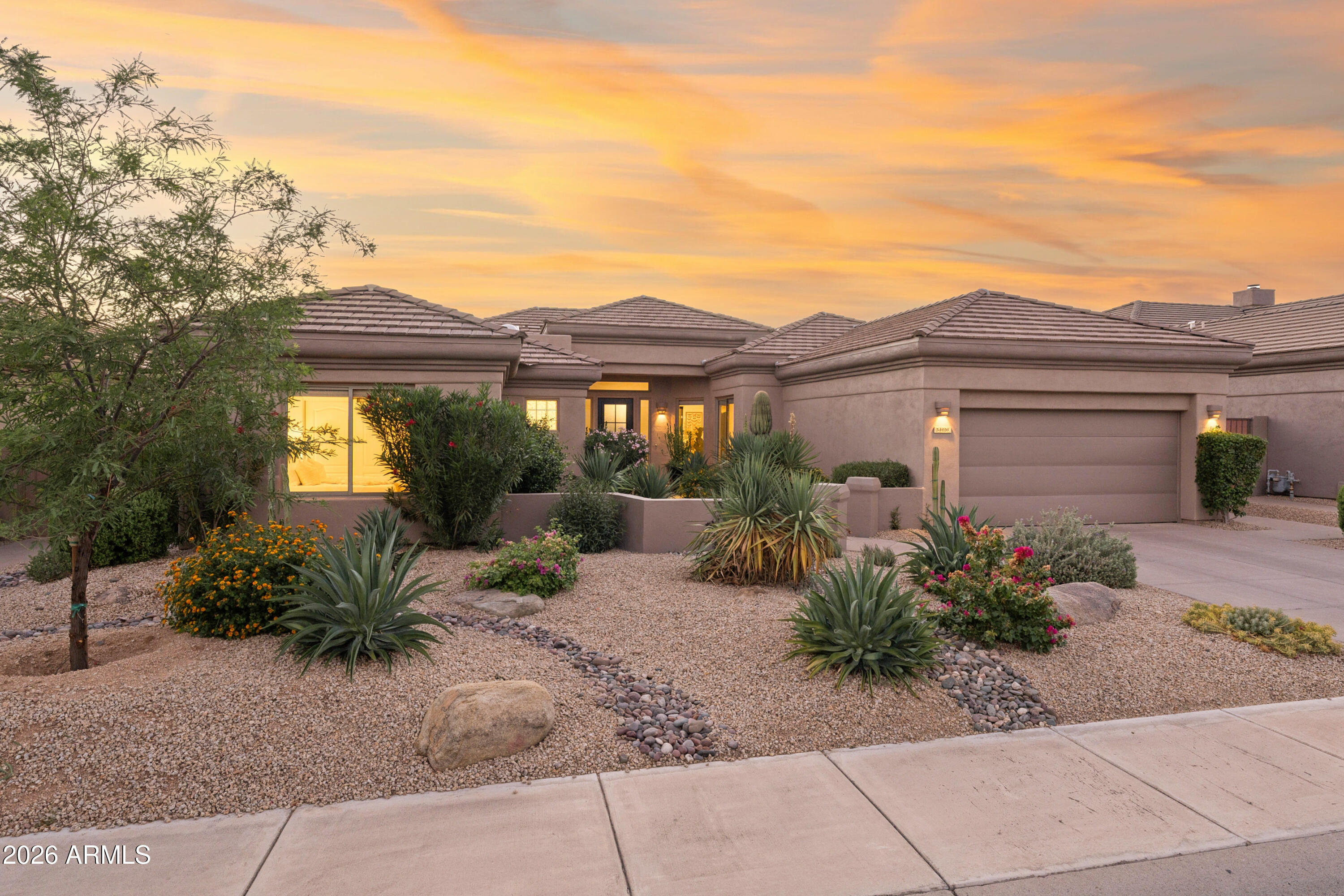34016 N 60TH Place