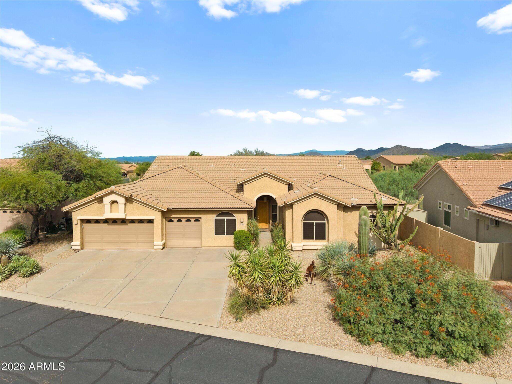 5308 E FOREST PLEASANT Place