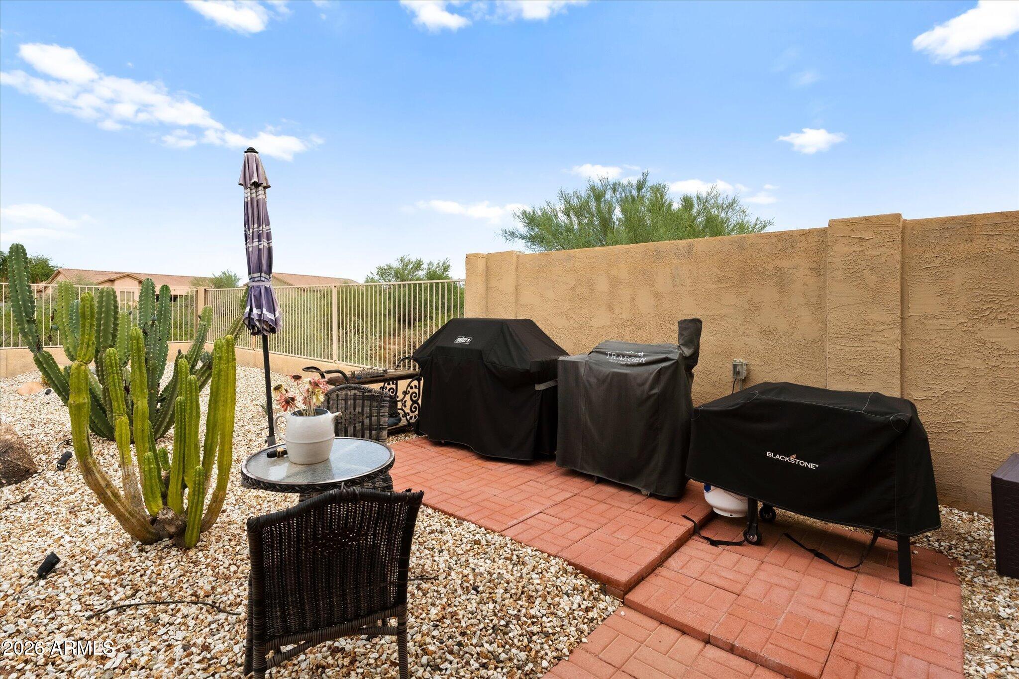 5308 E FOREST PLEASANT Place