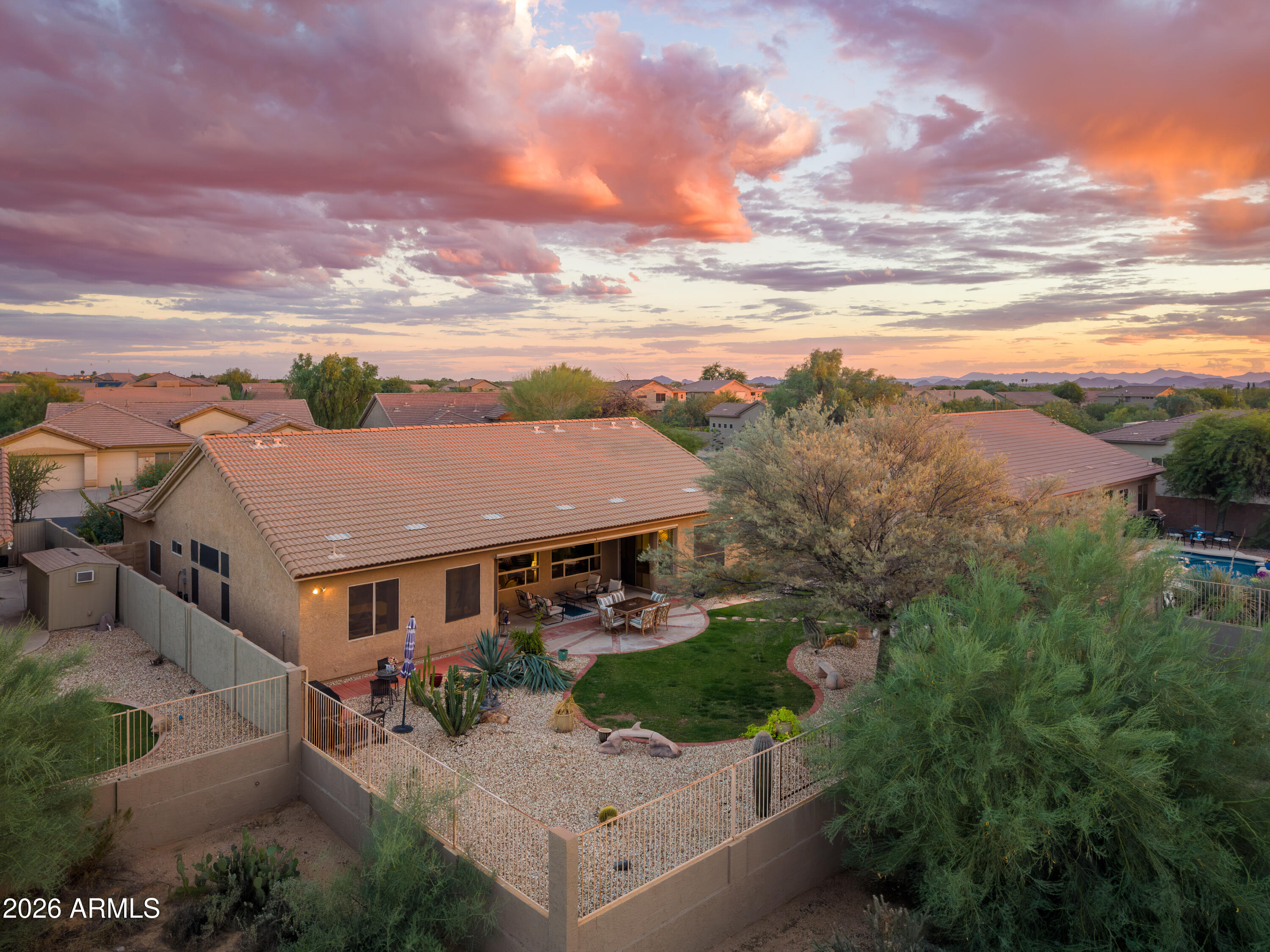 5308 E FOREST PLEASANT Place