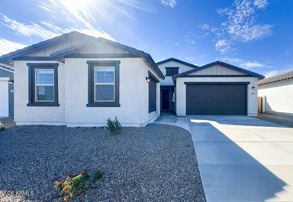 46985 W BRINDER Lane