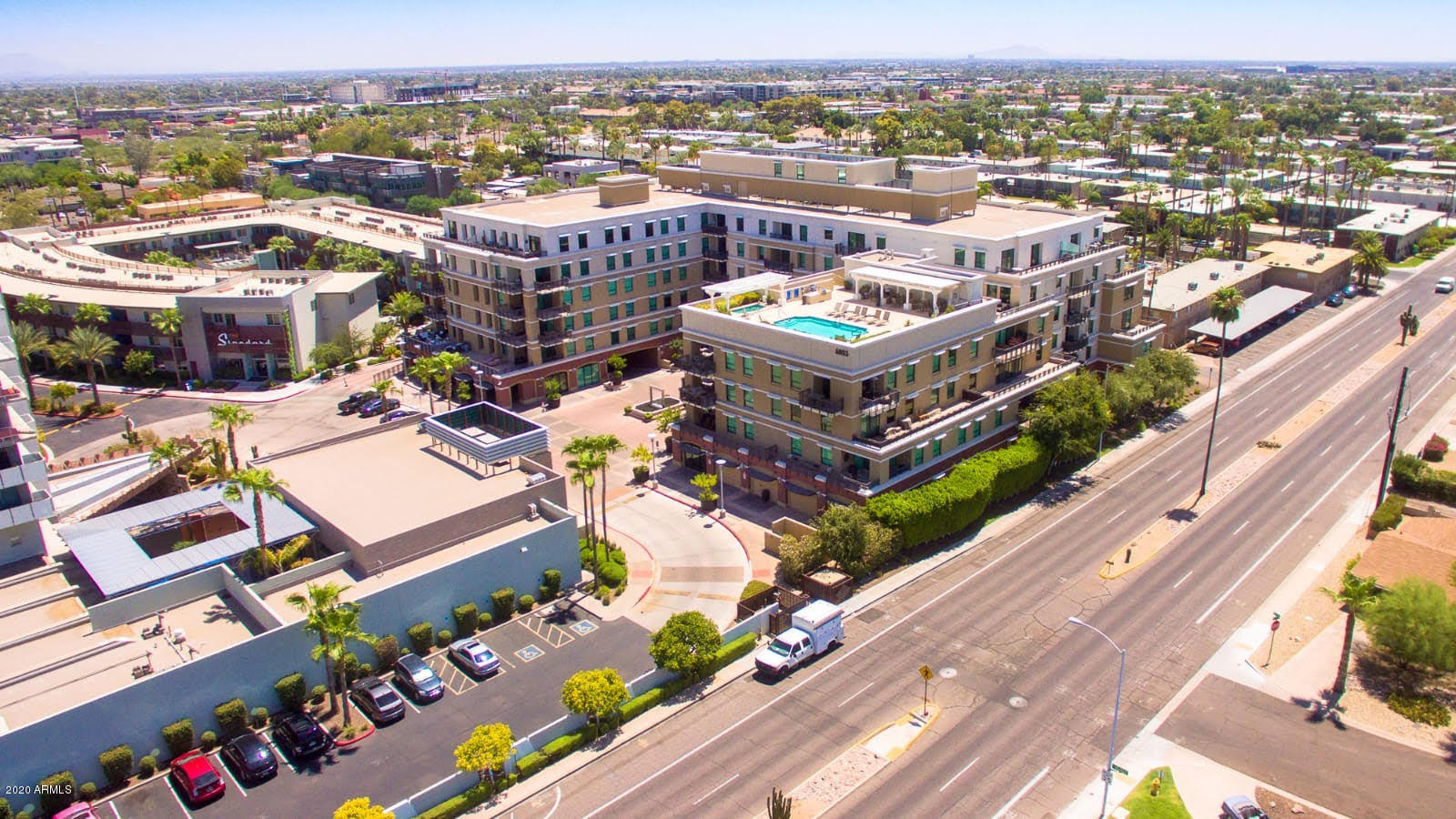 6803 E Main Street Unit 3304