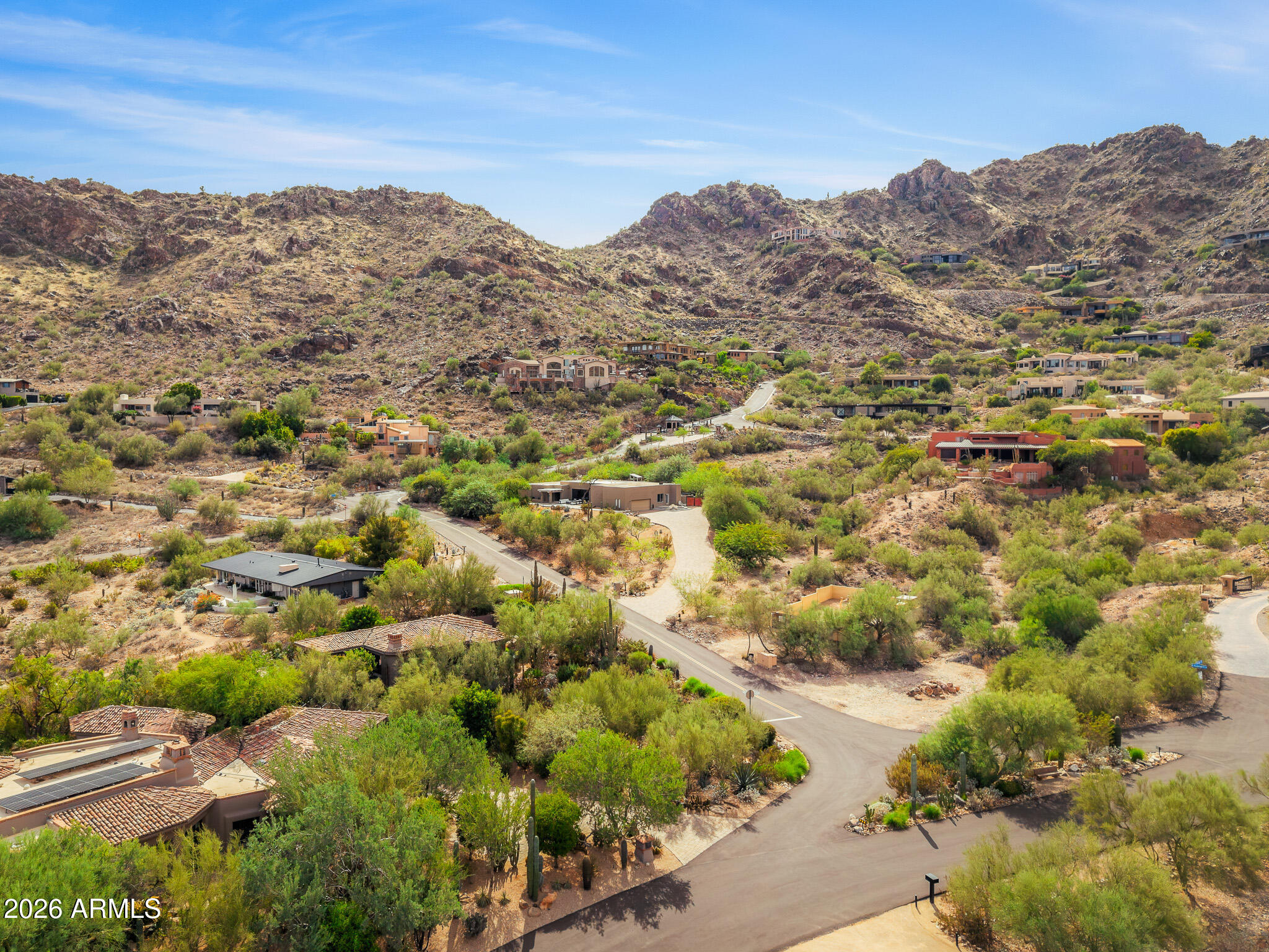 5849 E HUMMINGBIRD Lane