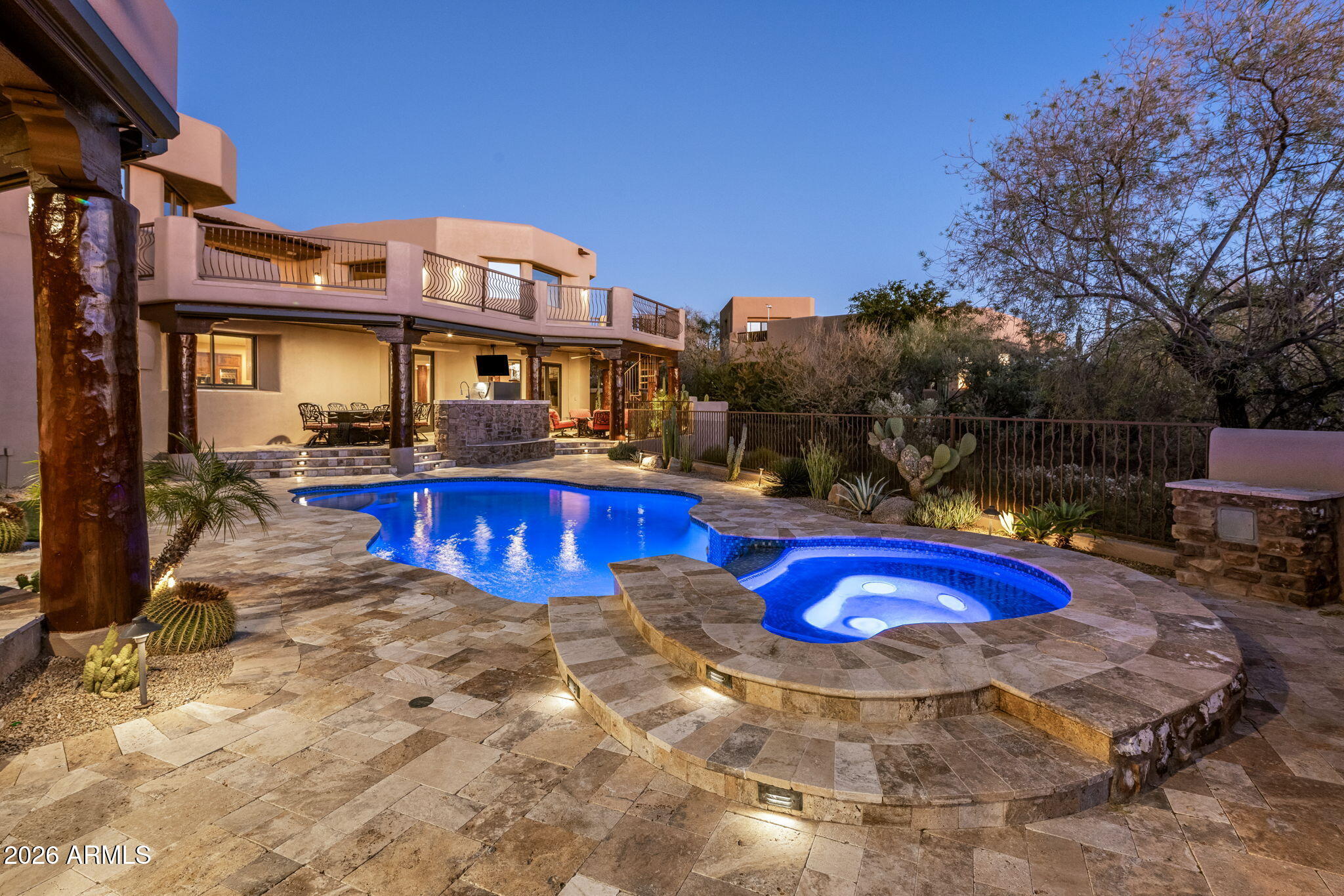 11058 E Tamarisk Way