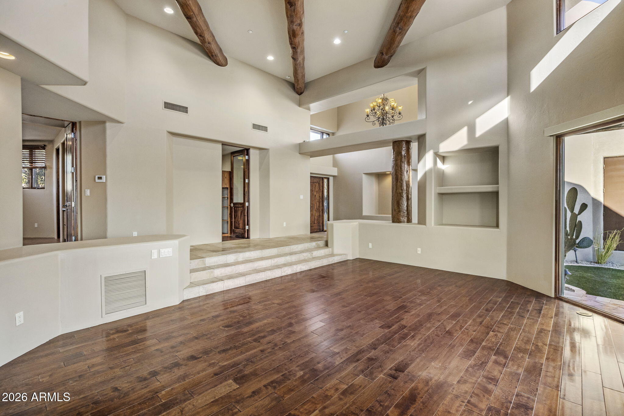 11058 E Tamarisk Way