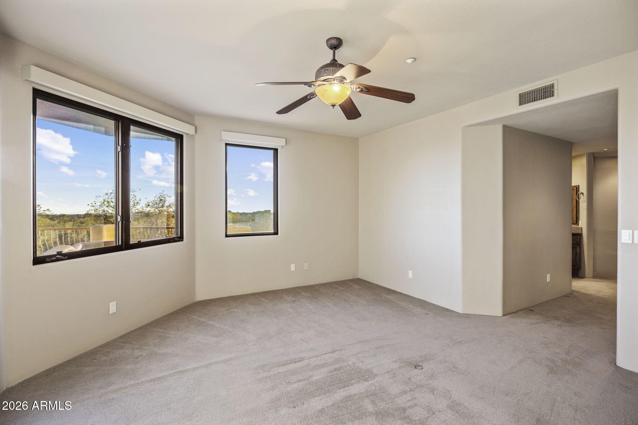 11058 E Tamarisk Way