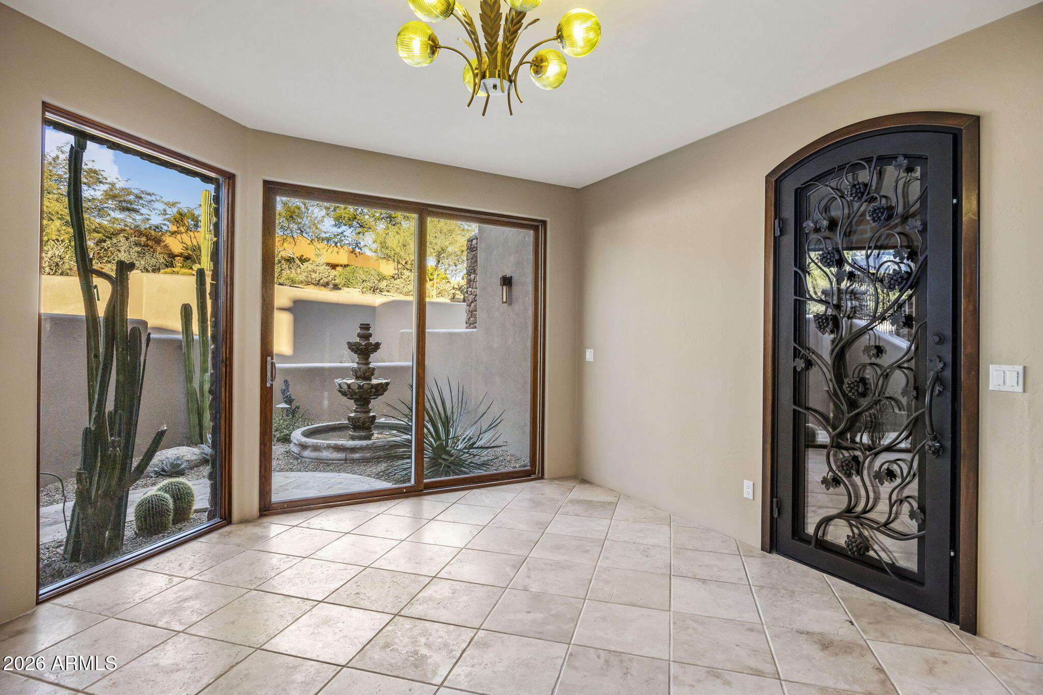 11058 E Tamarisk Way