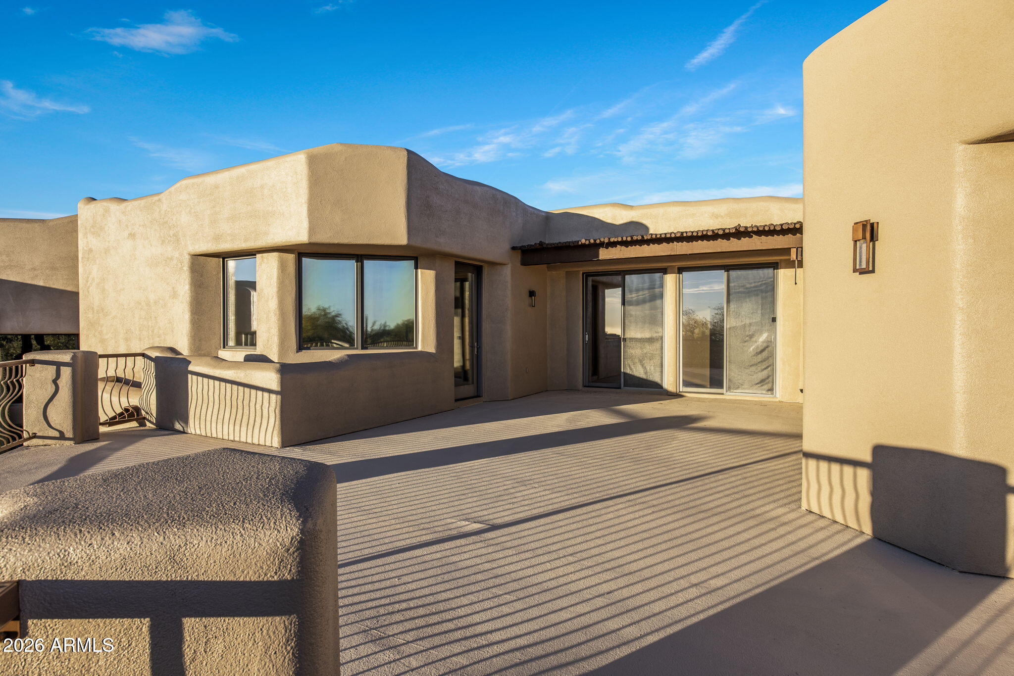 11058 E Tamarisk Way