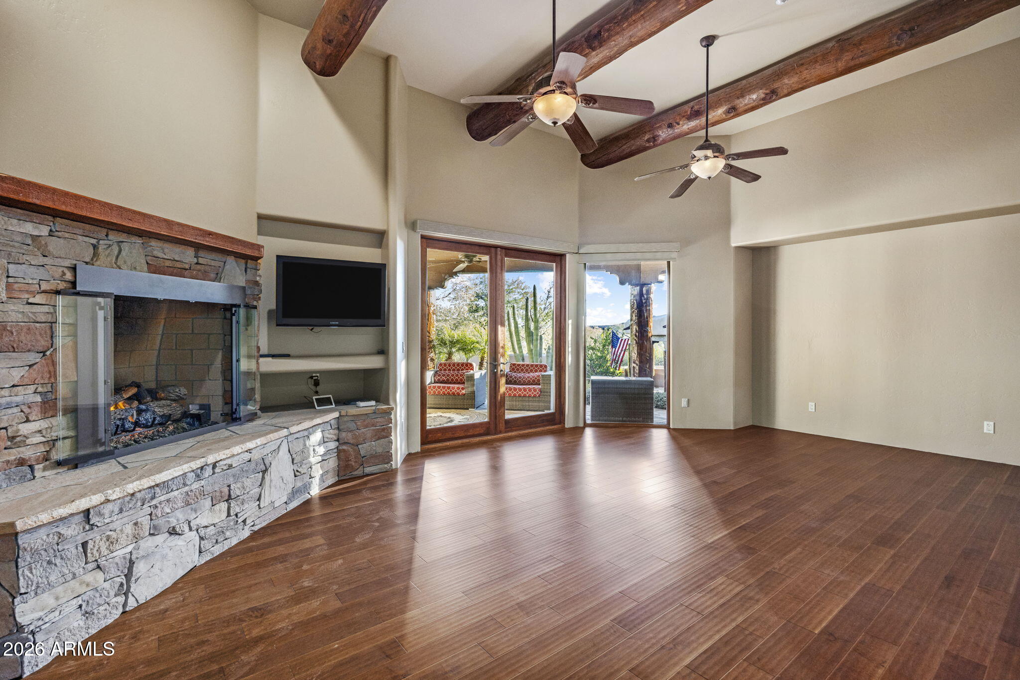 11058 E Tamarisk Way