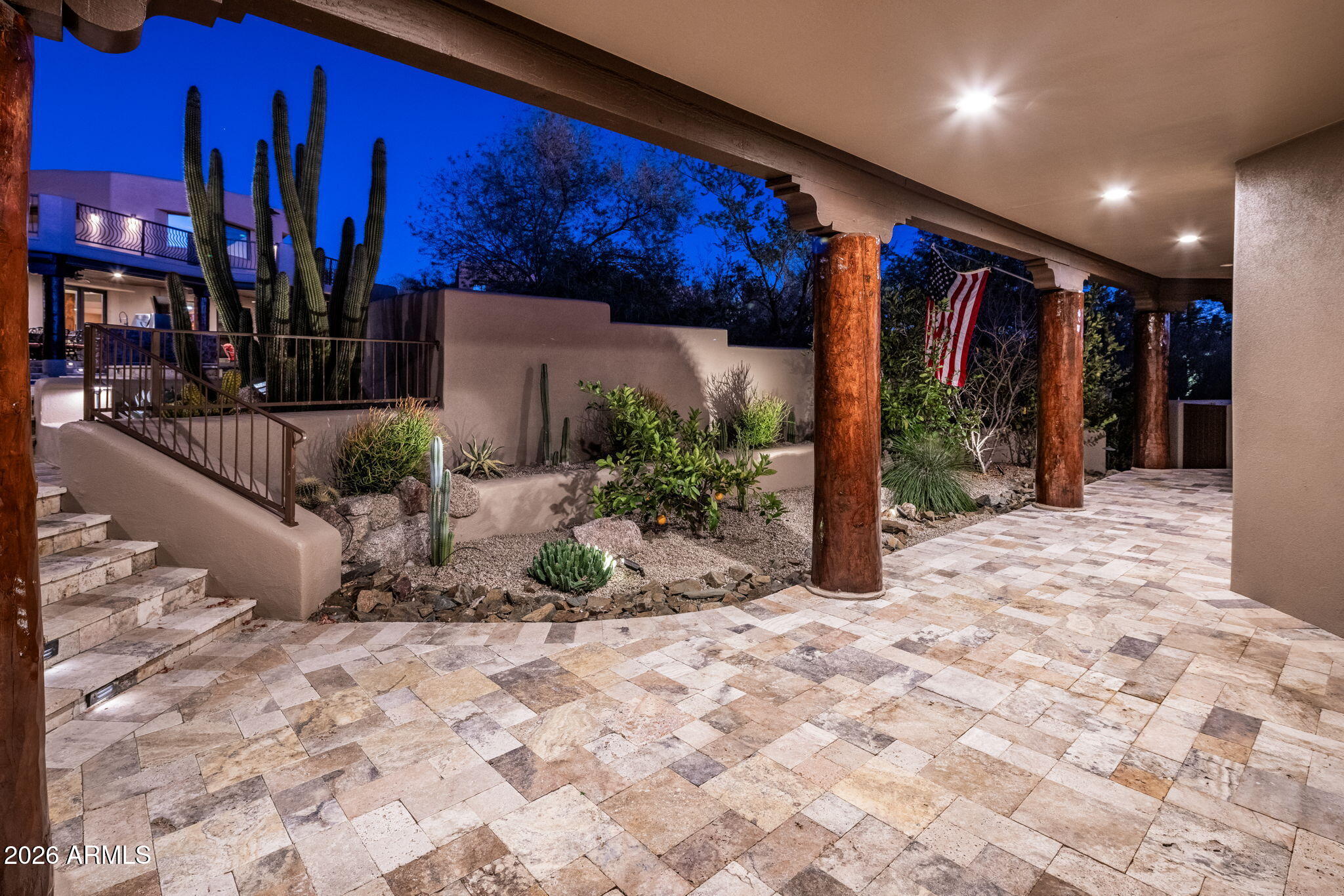 11058 E Tamarisk Way