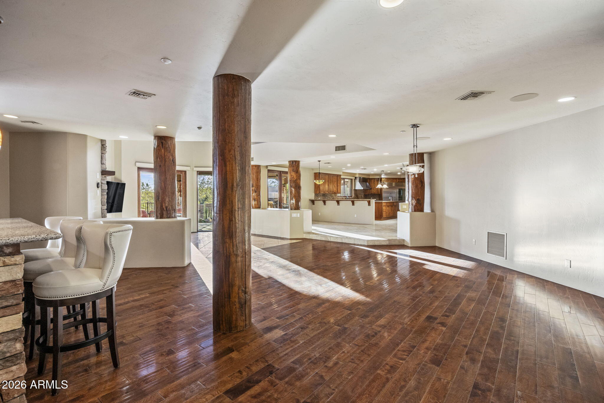 11058 E Tamarisk Way