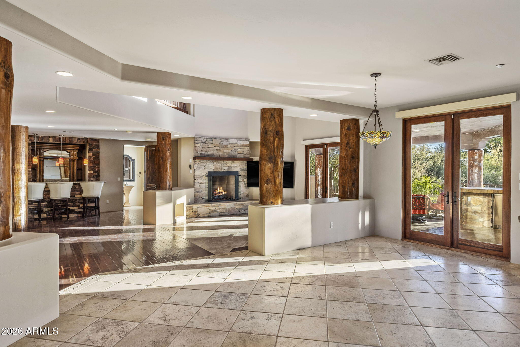 11058 E Tamarisk Way