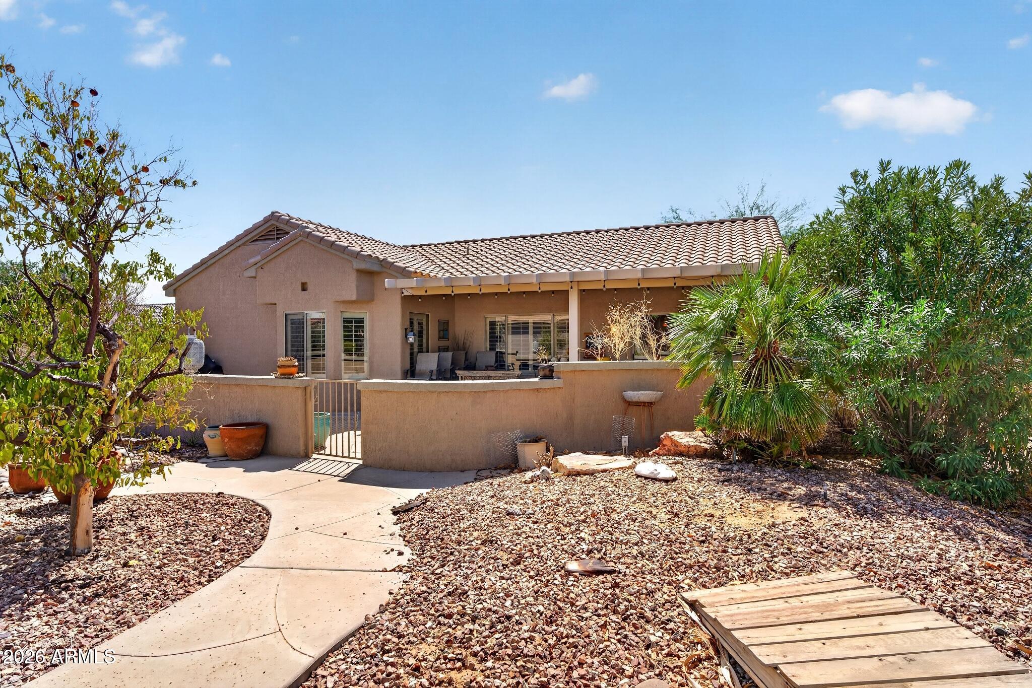 16058 W AUTUMN SAGE Drive