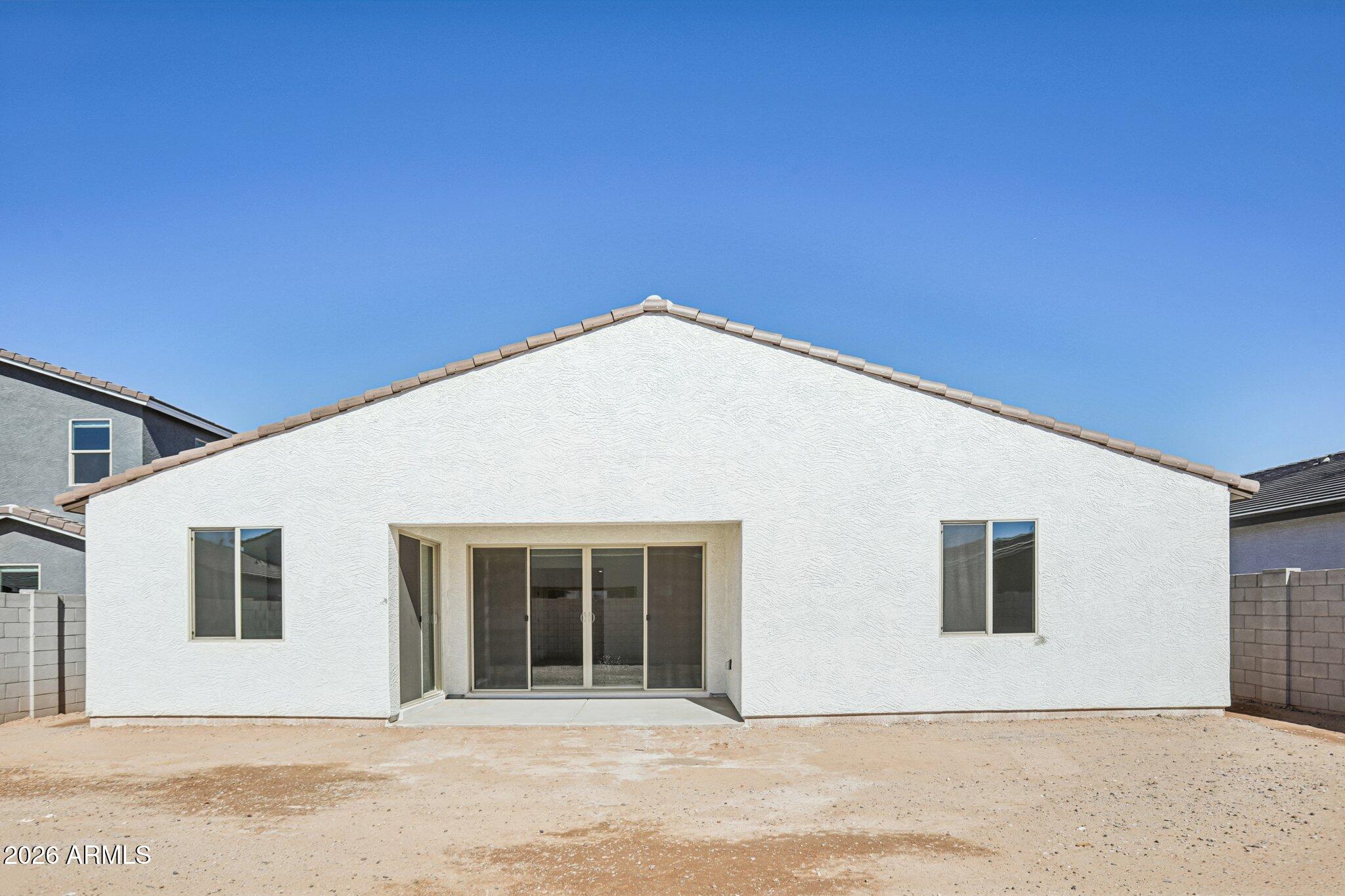 46999 W BRINDER Lane