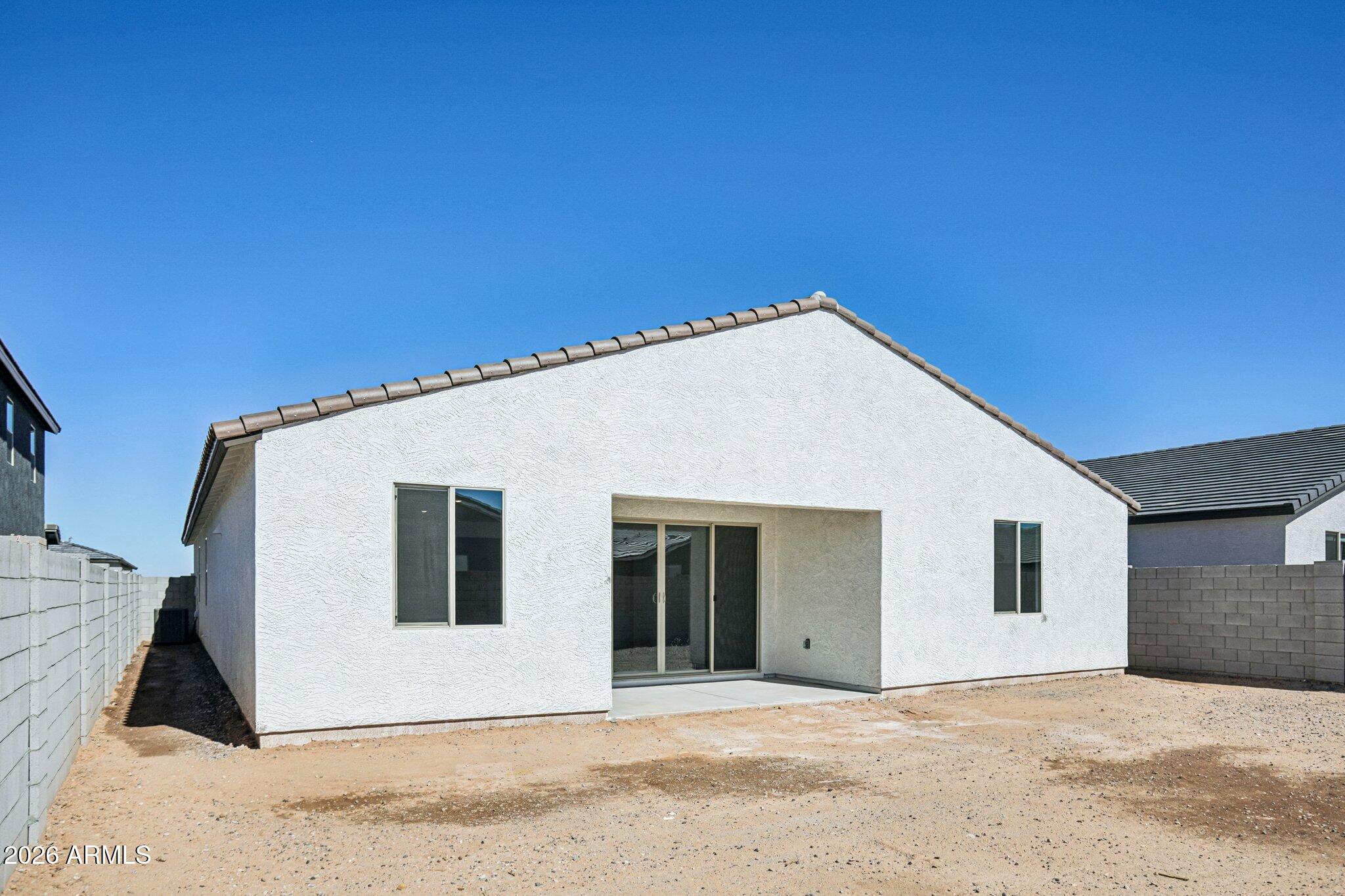 46999 W BRINDER Lane