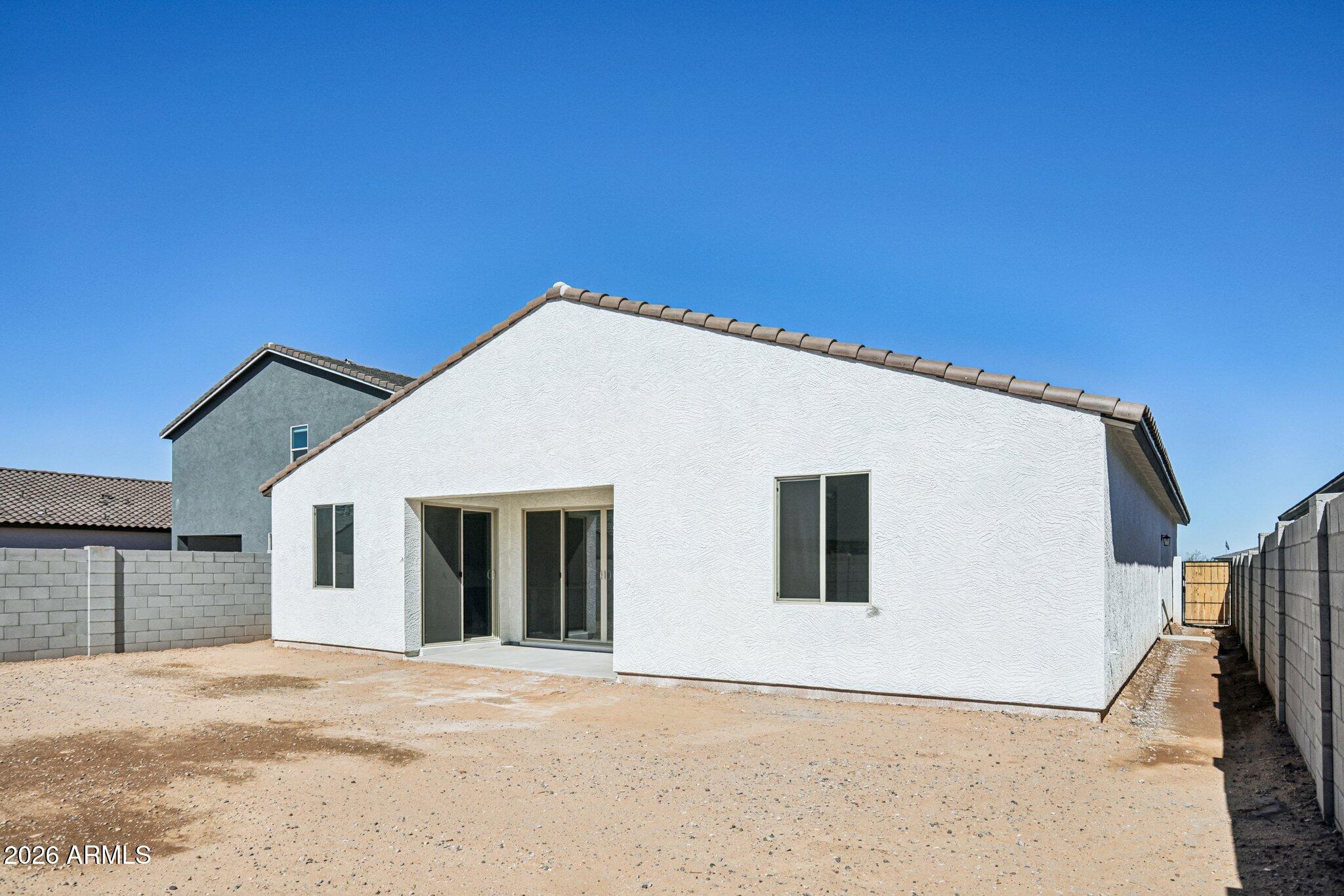 46999 W BRINDER Lane