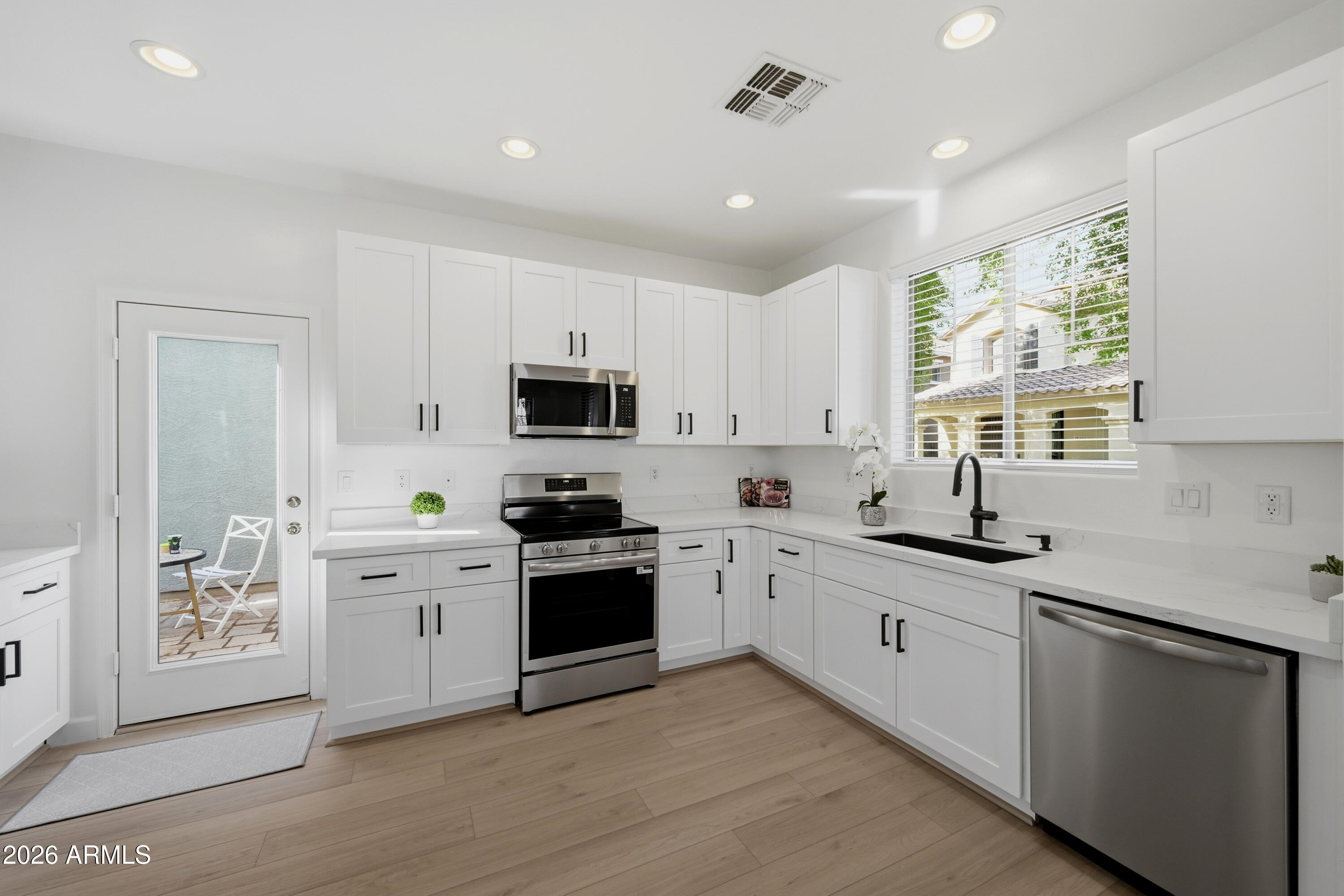 3912 S NAPA Lane