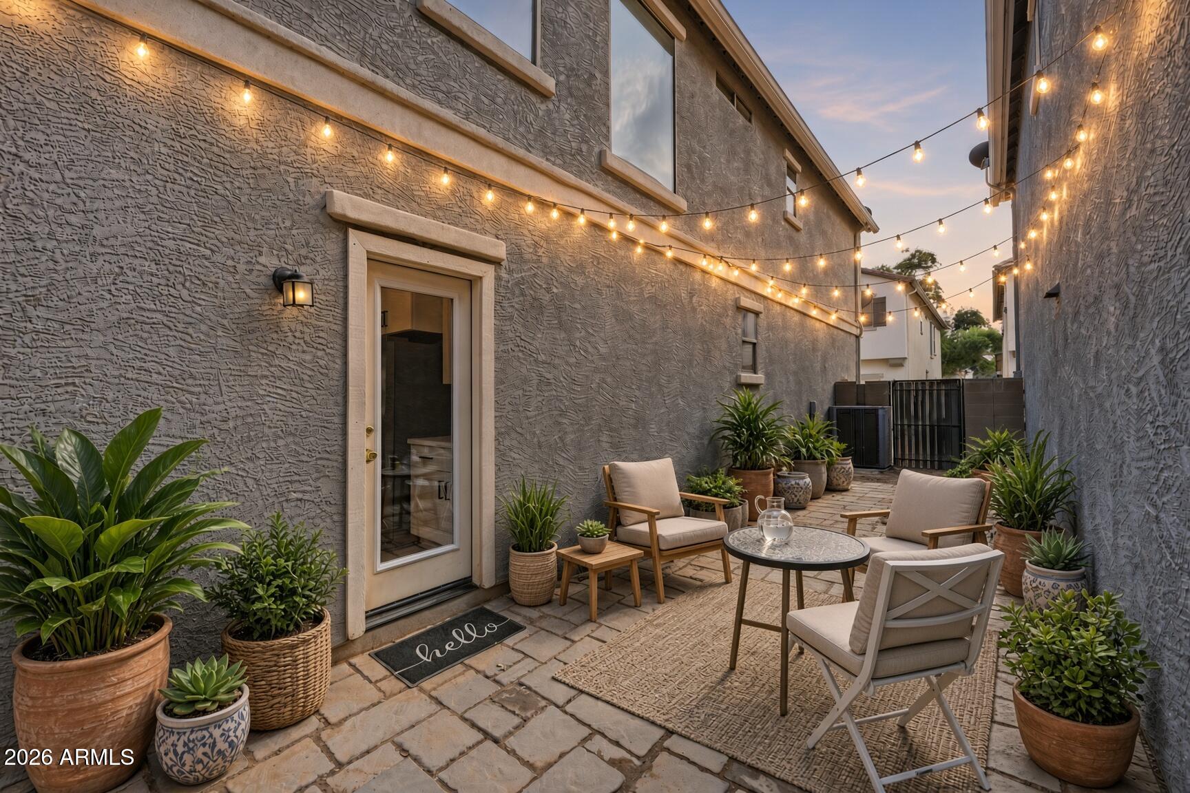 3912 S NAPA Lane