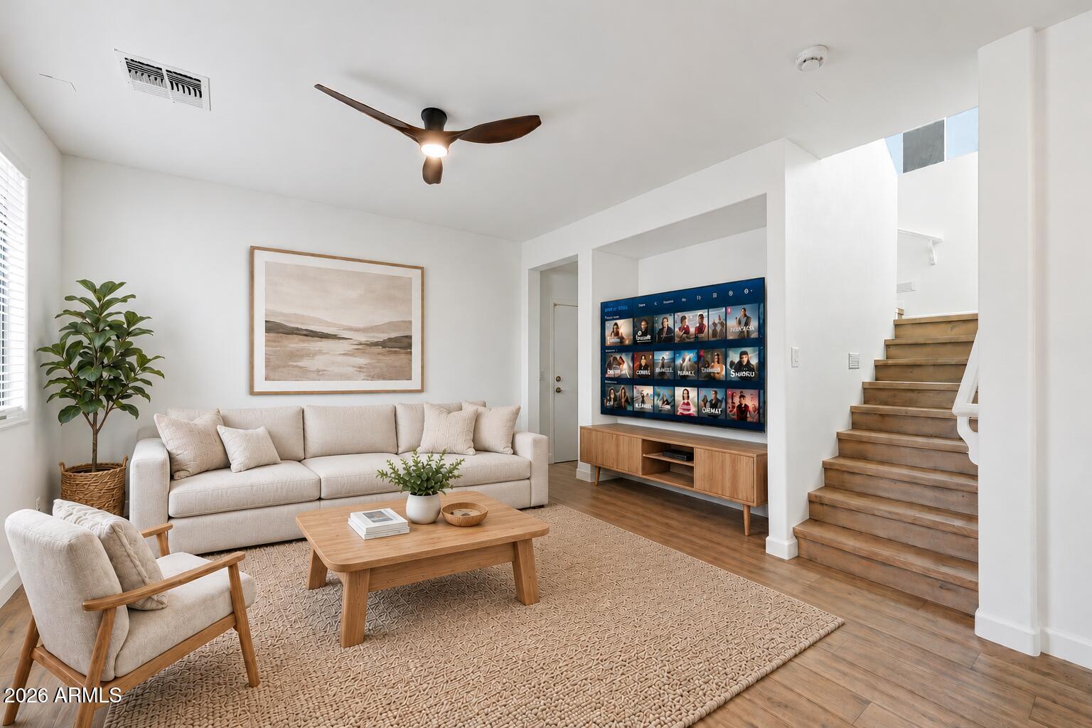 3912 S NAPA Lane