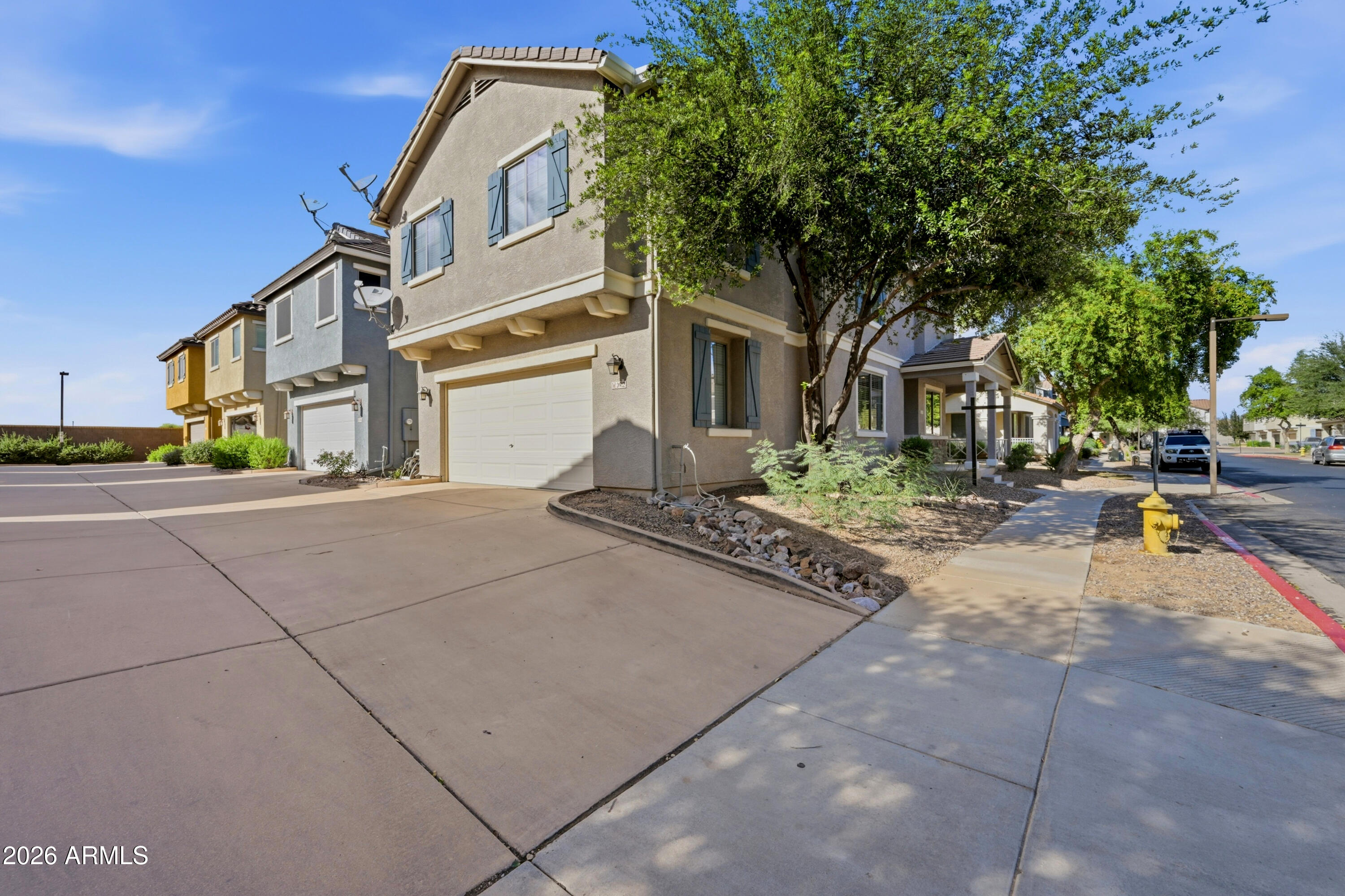 3912 S NAPA Lane
