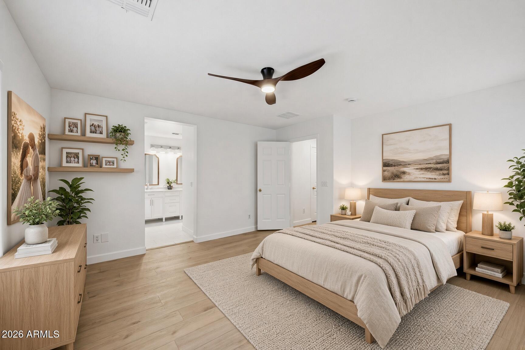3912 S NAPA Lane