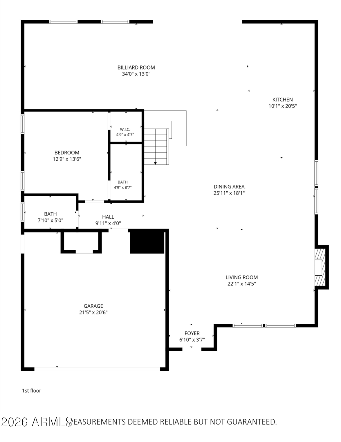 3732 N 68TH Street