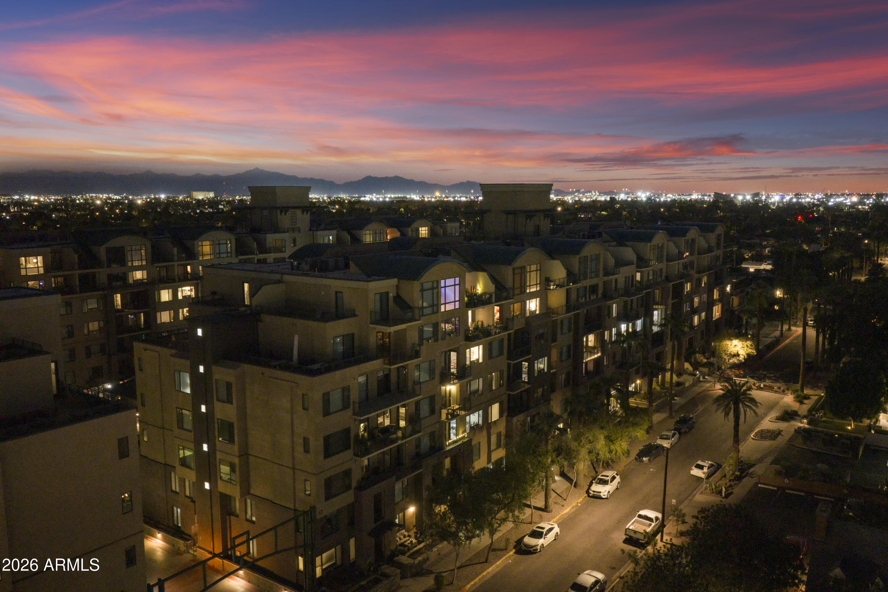 17 W VERNON Avenue 316
