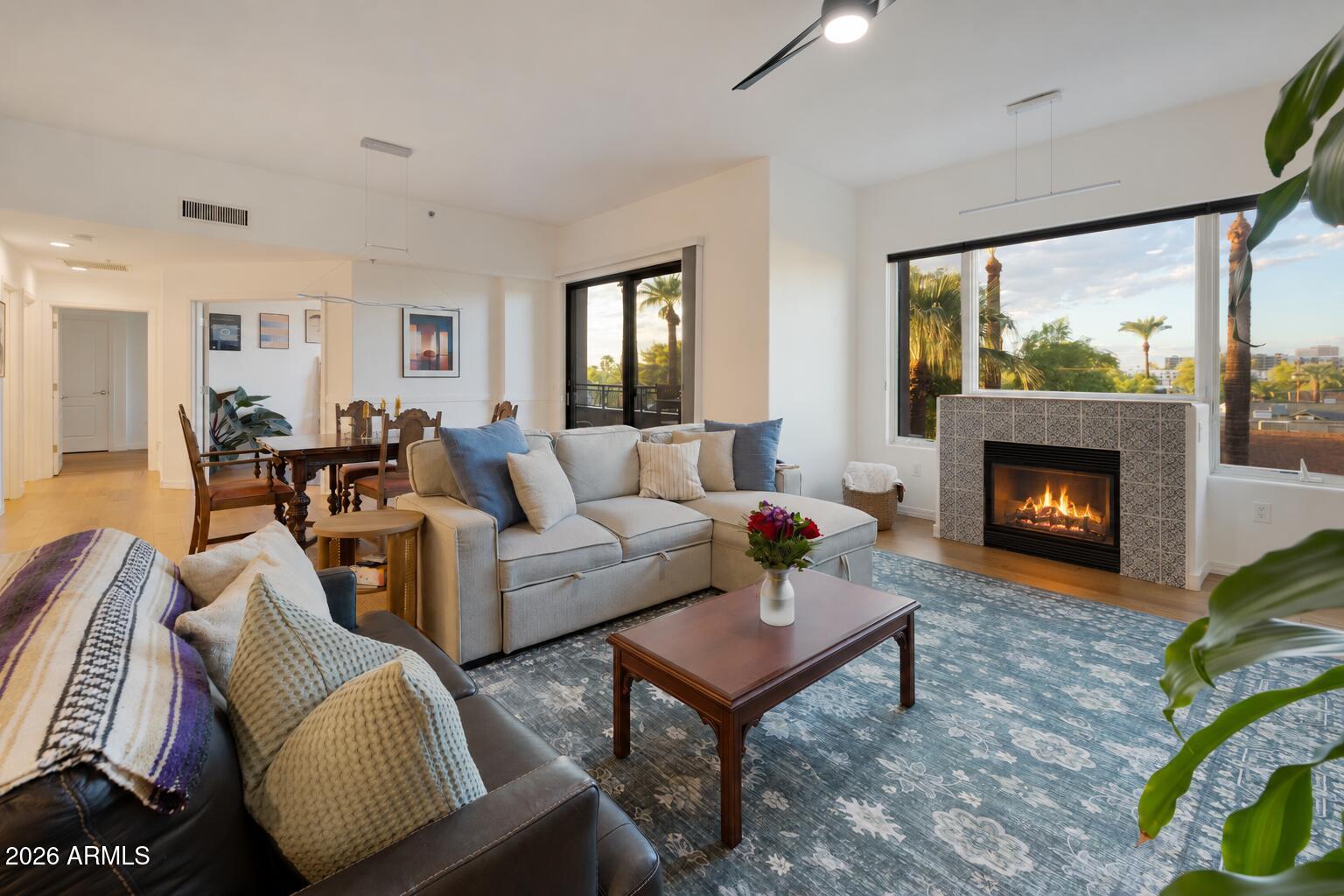 17 W VERNON Avenue 316