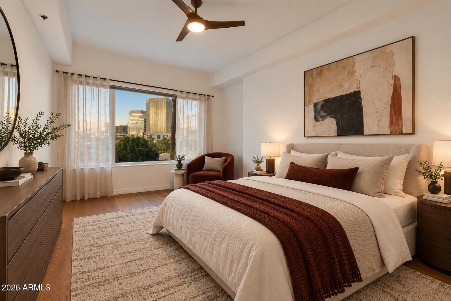 17 W VERNON Avenue 316