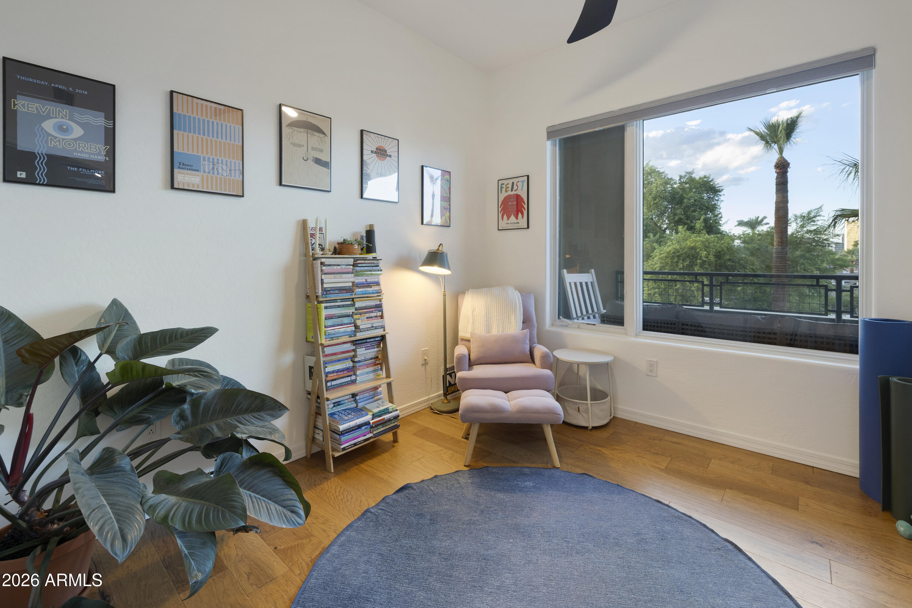 17 W VERNON Avenue 316