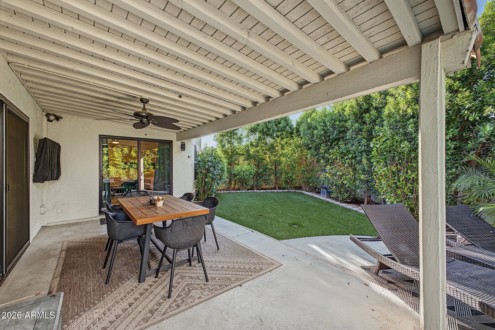 7244 E SOLANO Drive