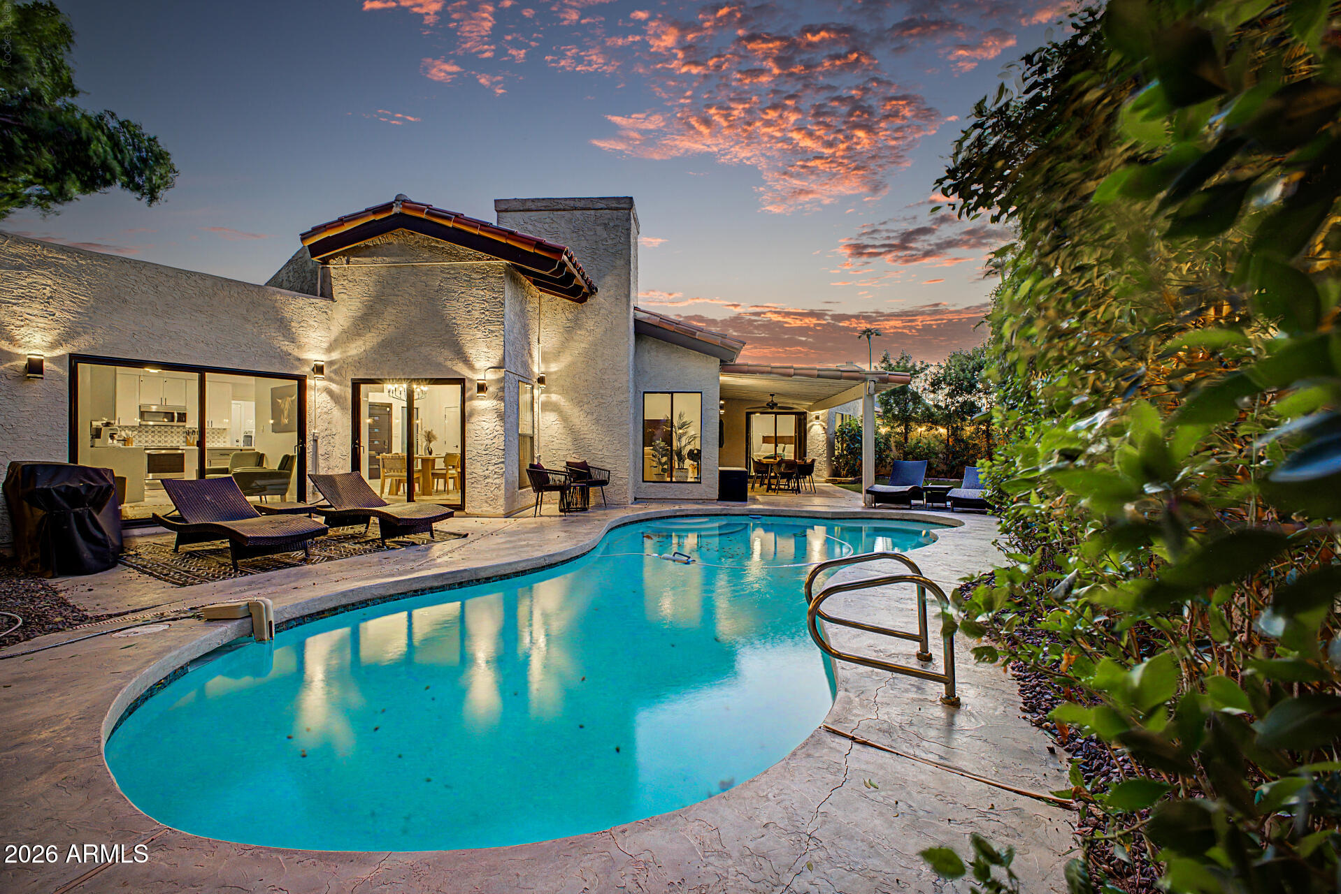7244 E SOLANO Drive