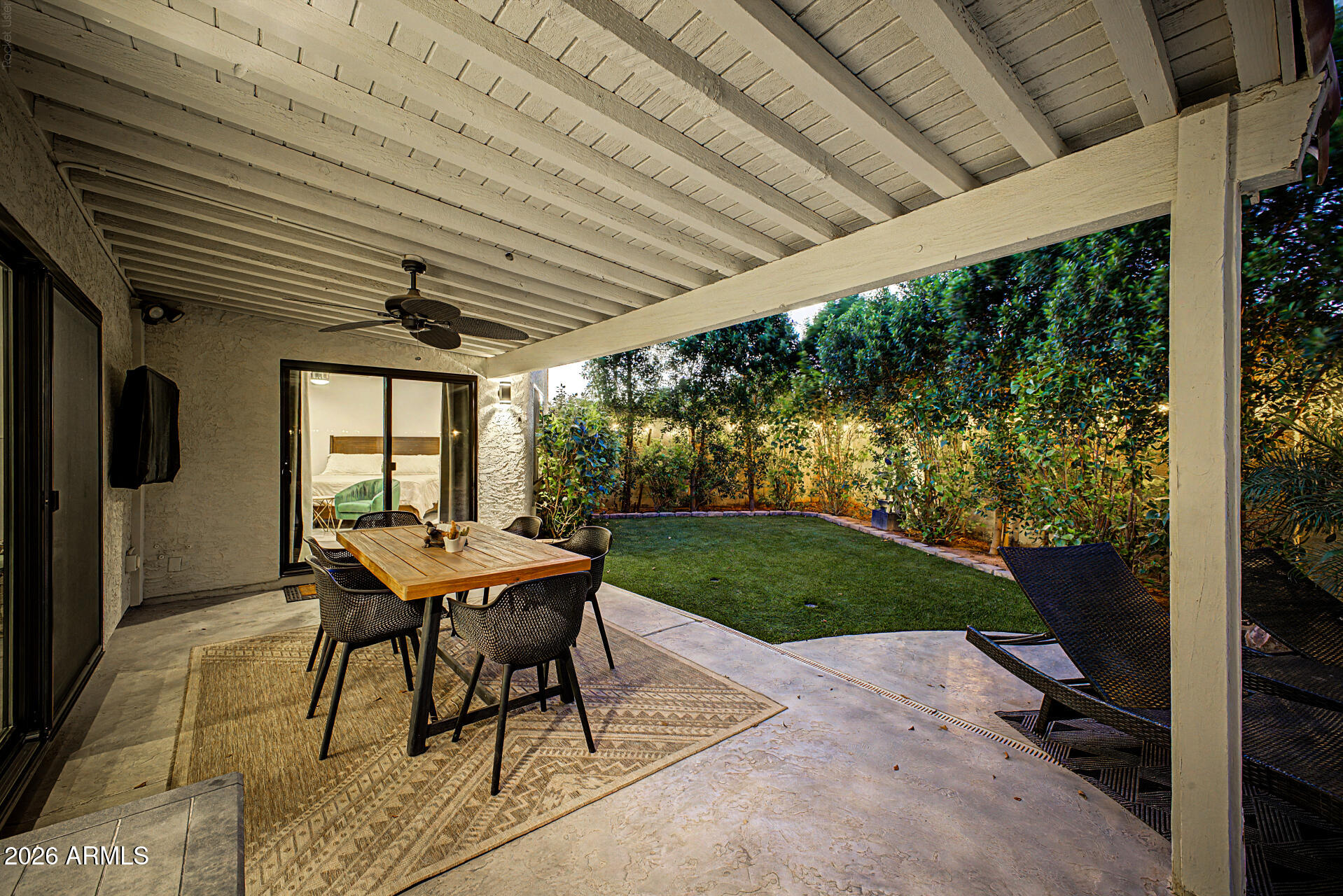7244 E SOLANO Drive