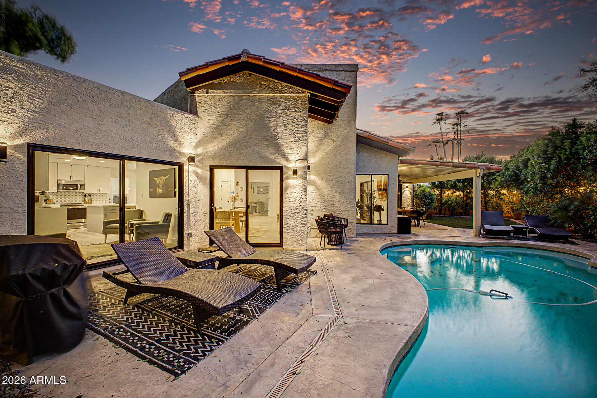 7244 E SOLANO Drive