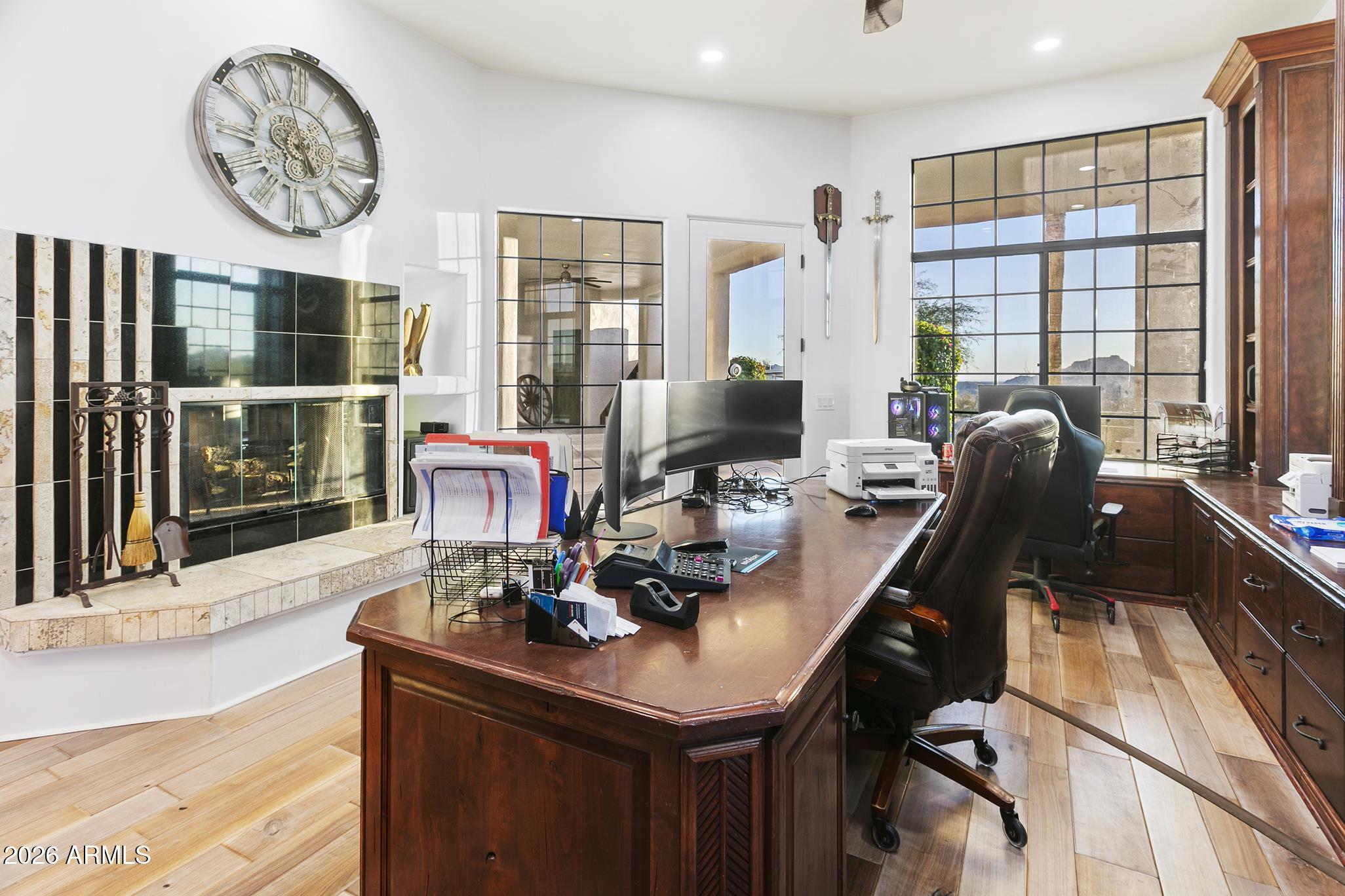 21615 E THIRSTY EARTH Trail