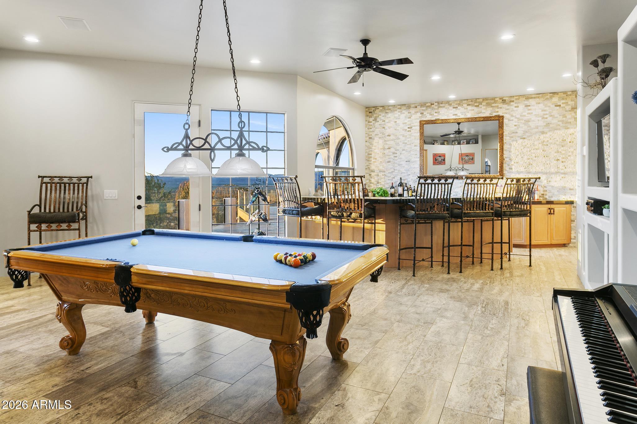 21615 E THIRSTY EARTH Trail
